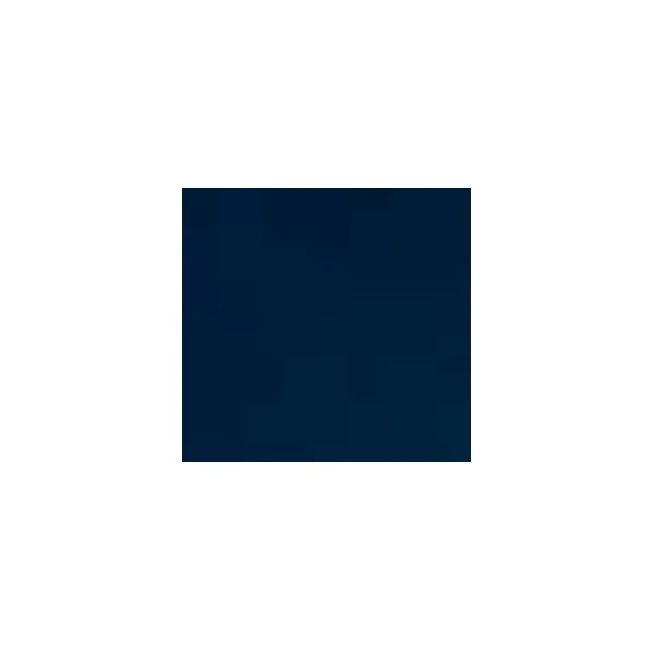 Brewer Upholstery Top for 5001 Table, Adriatic Blue - Upholstery Top Adriatic Blue - Image 1