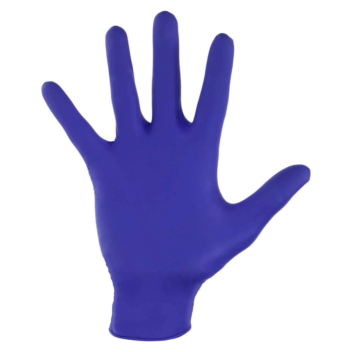 Microflex Ultraform Nitrile Examination Gloves, Powder Free, Non-Sterile, Small, Cobalt Blue, 300/Box, UF-524-S thumbnail 3