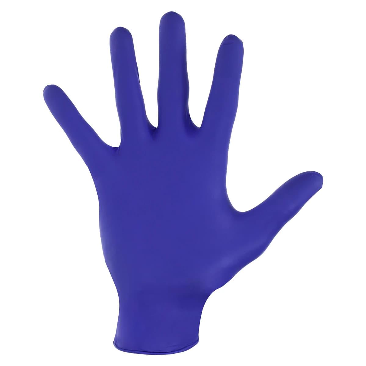 Ultraform® Powder Free Nitrile Exam Gloves, Medium, Cobalt Blue, 300/Box, UF-524-M thumbnail 3