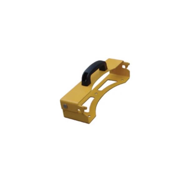 Medsource International Wall Mount Bracket for Stair Chair - Bracket Wall Mount Stair Chair - Image 1
