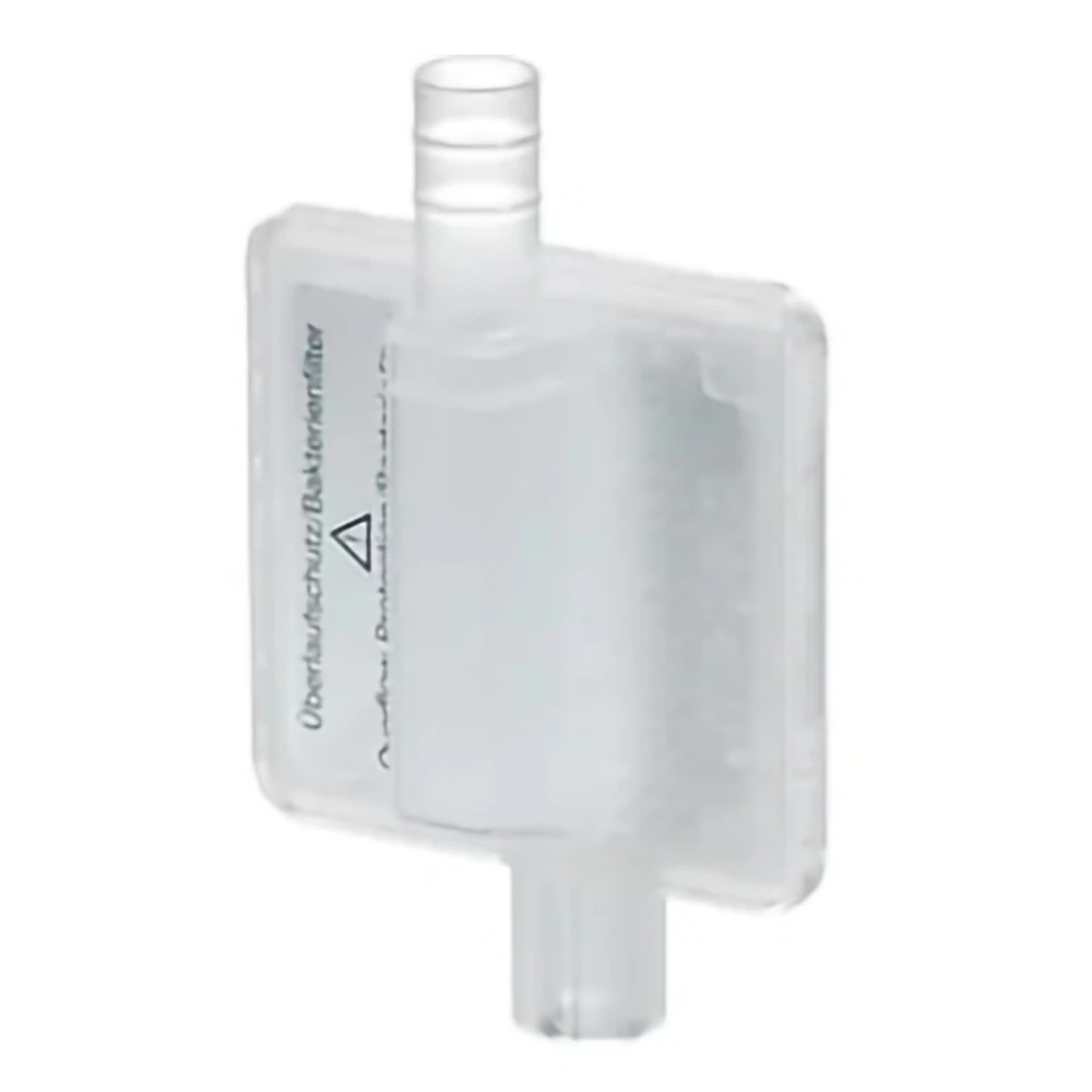 Medela Anti-Virus / Anti-Overflow Suction Filter, 10/Package - Filter Virus w/Ovrfl Prot - Image 1