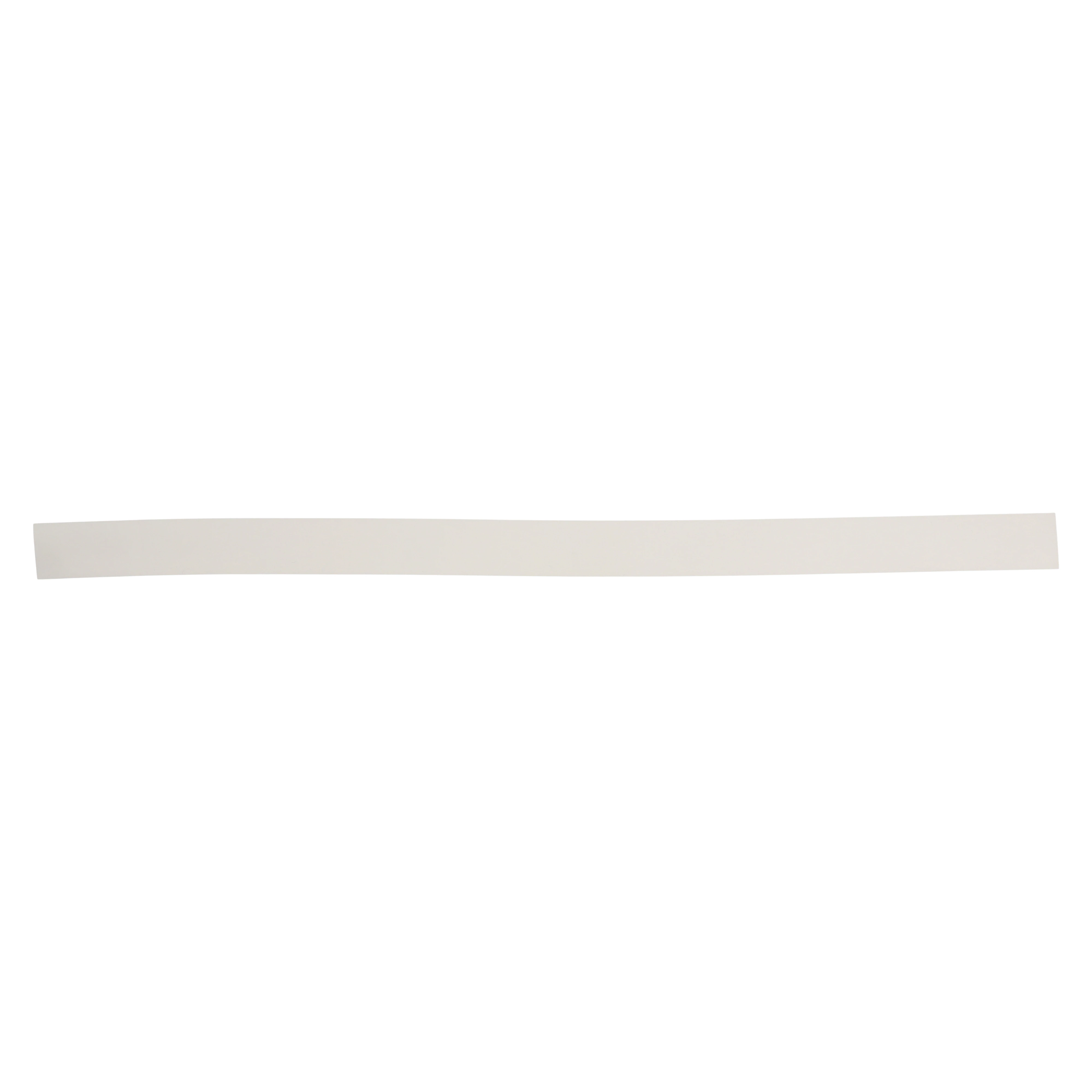 Adi Medical Tourniquet Latex Flat, 18x1", White, Disposable, Non-Sterile, 100/Pk - Tourniquet Latex Flat - Image 1