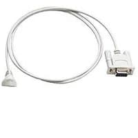 Nonin Medical Interface Cable for Pulse Oximeter - Interface Cable f/ Pulse Oxmtr - Image 1