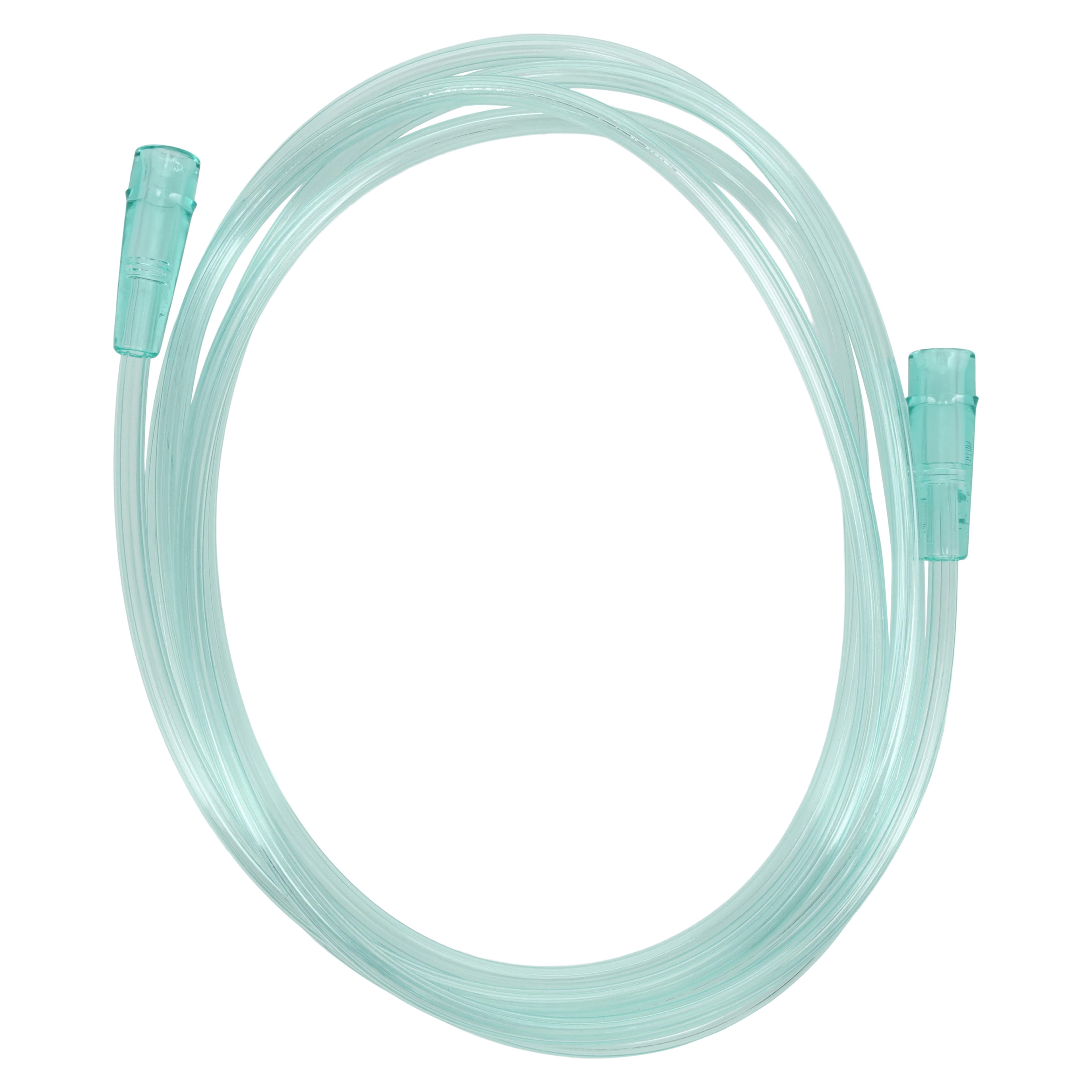 Dynarex Small Volume Nebulizer, 6cc, with Aerosol Elongated Mask, Single Patient Use, Each thumbnail 3