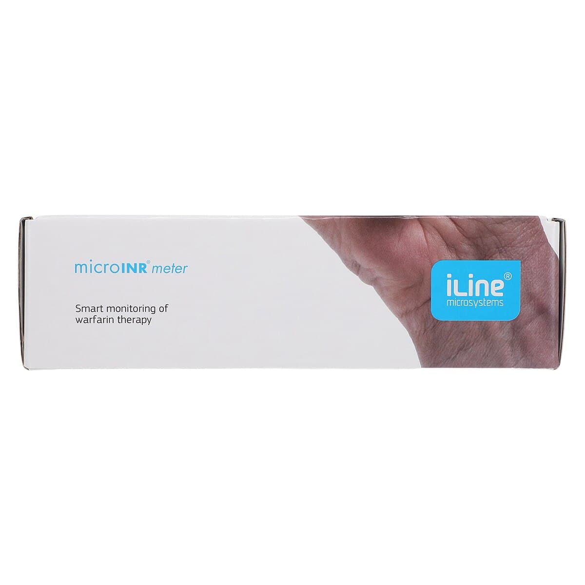microINR PT/INR Meter Kit, CLIA Waived thumbnail 5