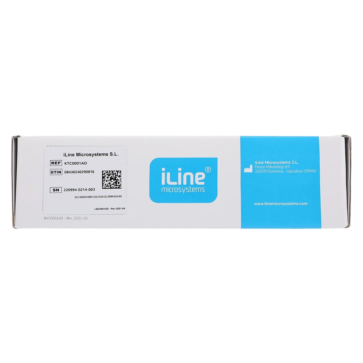 microINR PT/INR Meter Kit, CLIA Waived thumbnail 6