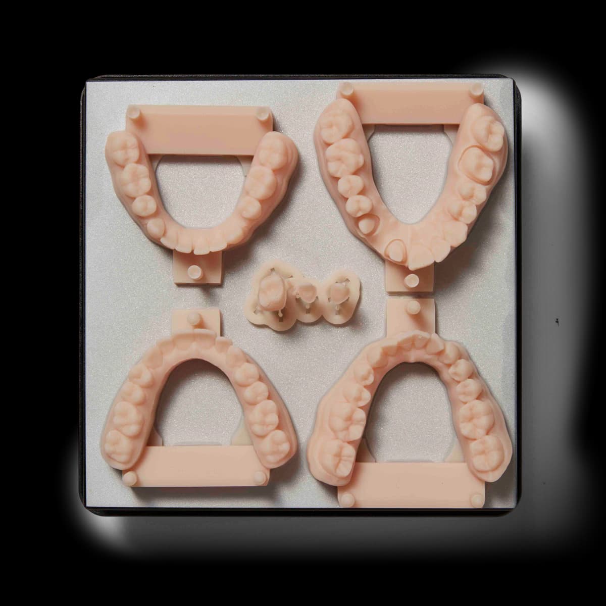 Formlabs Model Resin V3 Cartridge, 1 Liter thumbnail 2