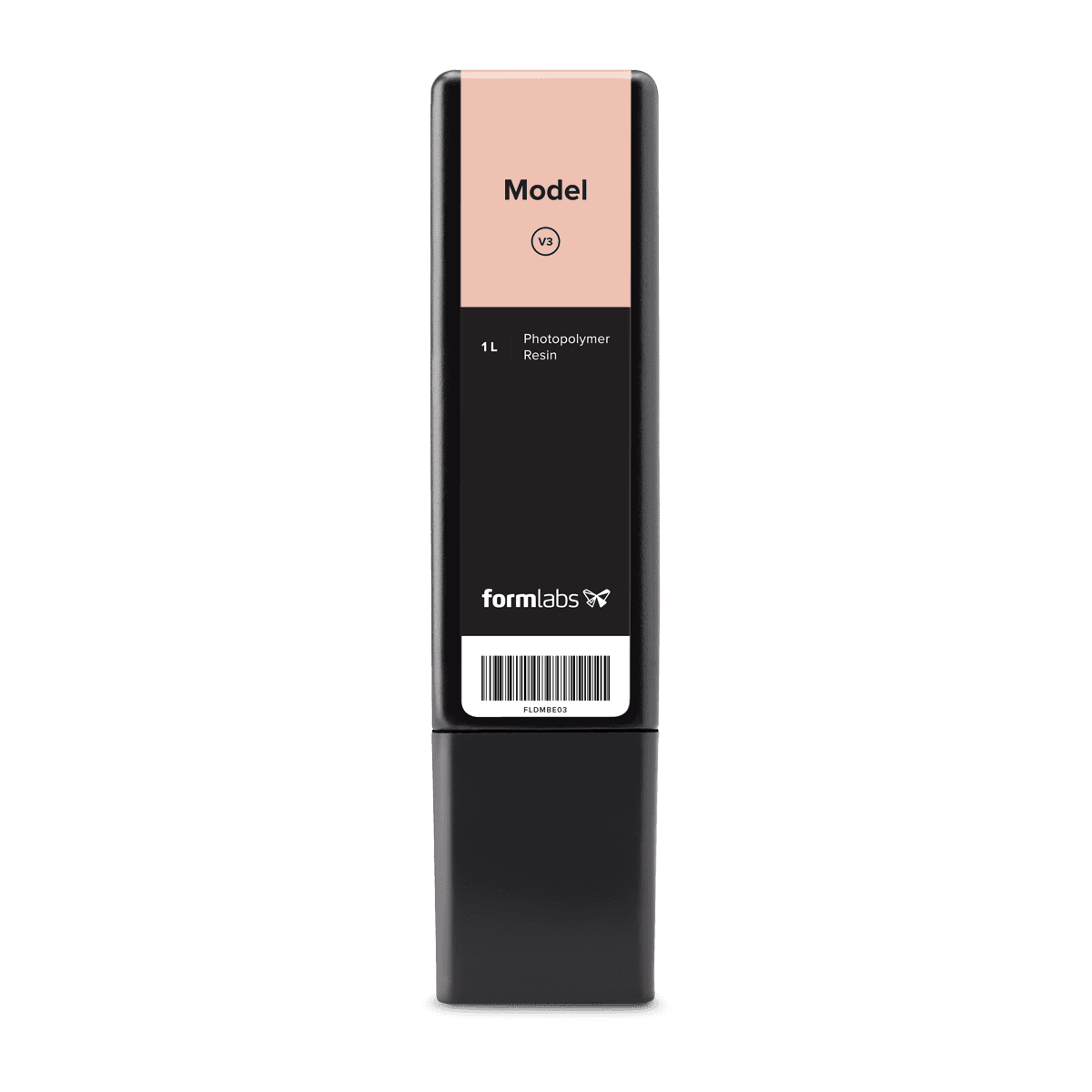 Formlabs Model Resin V3 Cartridge, 1 Liter thumbnail 3
