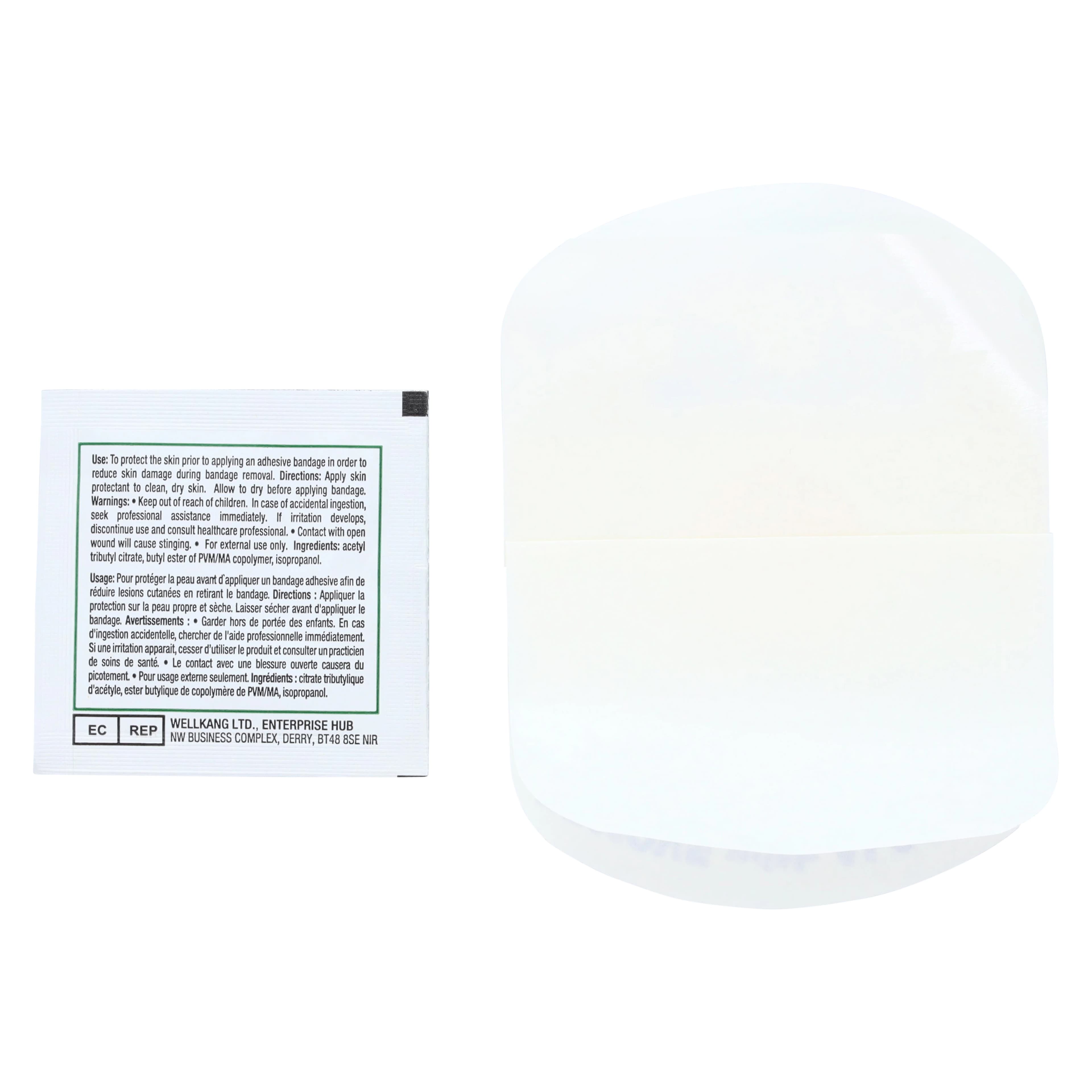 Bard Medical SureStep Complete Care Foley Catheter Tray with Drainage Bag thumbnail 6