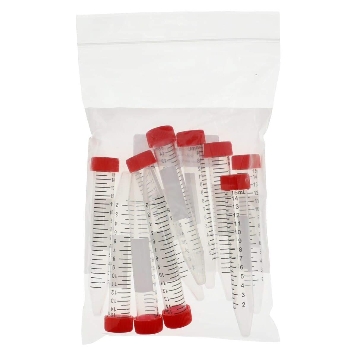 Rapid Check Flow Cytometry Mail-In Waterline Test Kit, 24hr Results, 10 Vials, Includes Return Shipping Label thumbnail 3