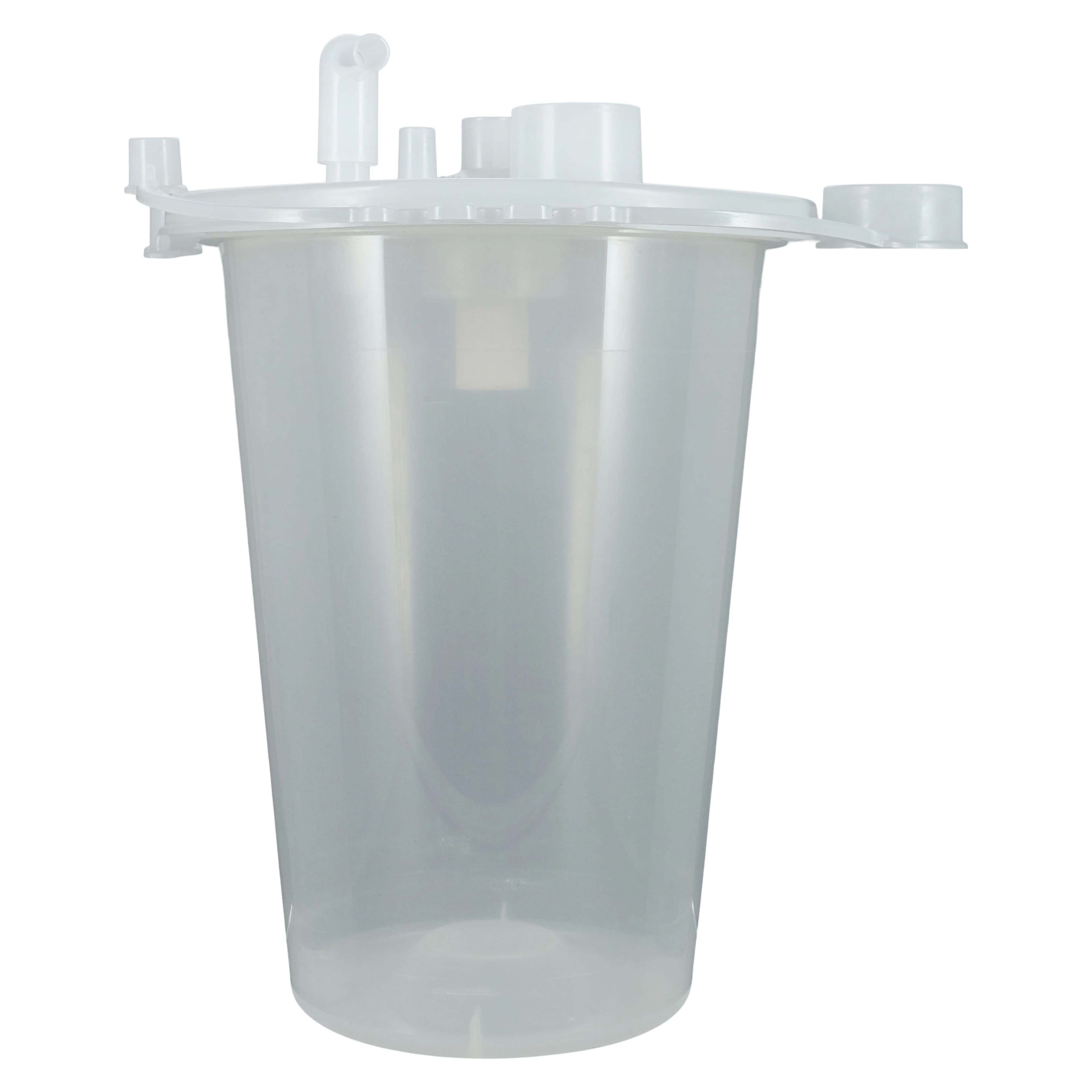 DeRoyal SafeLiner Suction Canister, 100/Case thumbnail 3