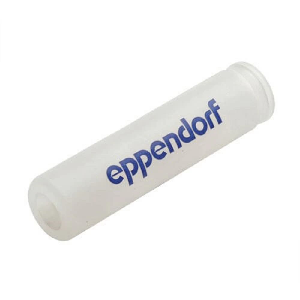 Eppendorf Adapter Tube for Rotor F-35-6-30, 7-15mL Round Bottom/Blood Collection - Adapter Tube f/Rotor F-35-6-30 - Image 1