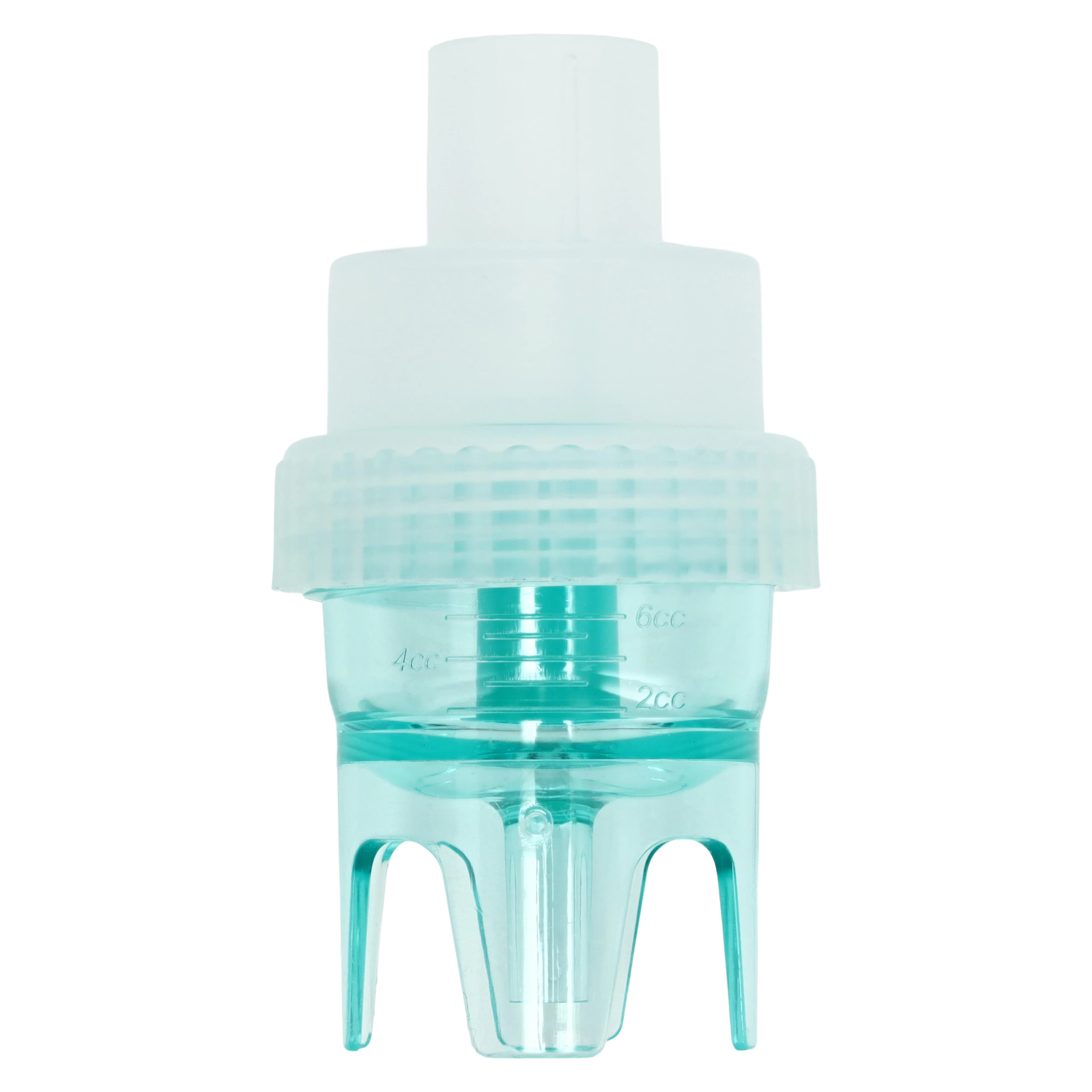 Hudson RCI Pediatric Disposable Nebulizer Mask, Each thumbnail 4