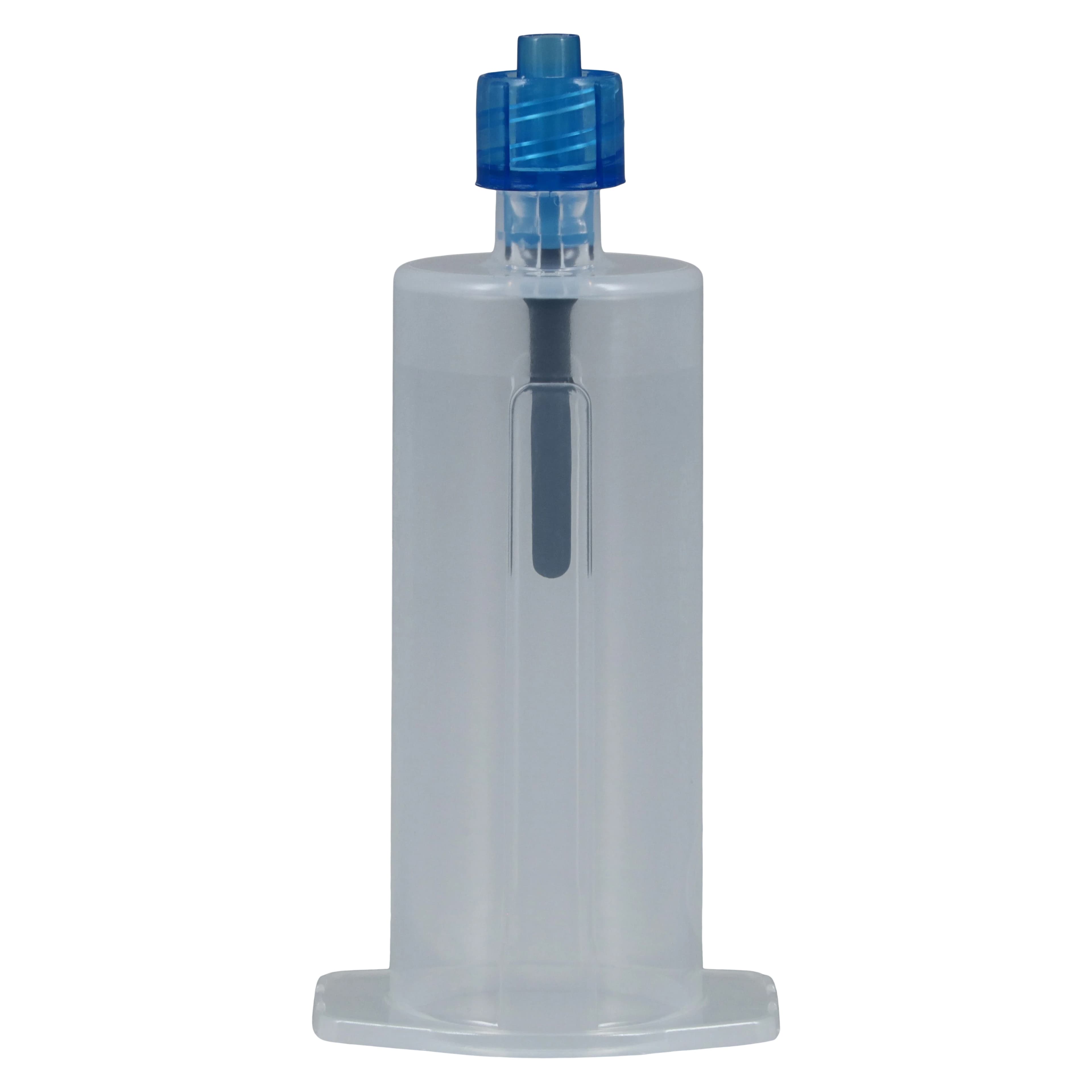 Exel Tube Holder with Luer Lock Adapter, 7.5 mL, Sterile, Disposable, 50/Box thumbnail 2