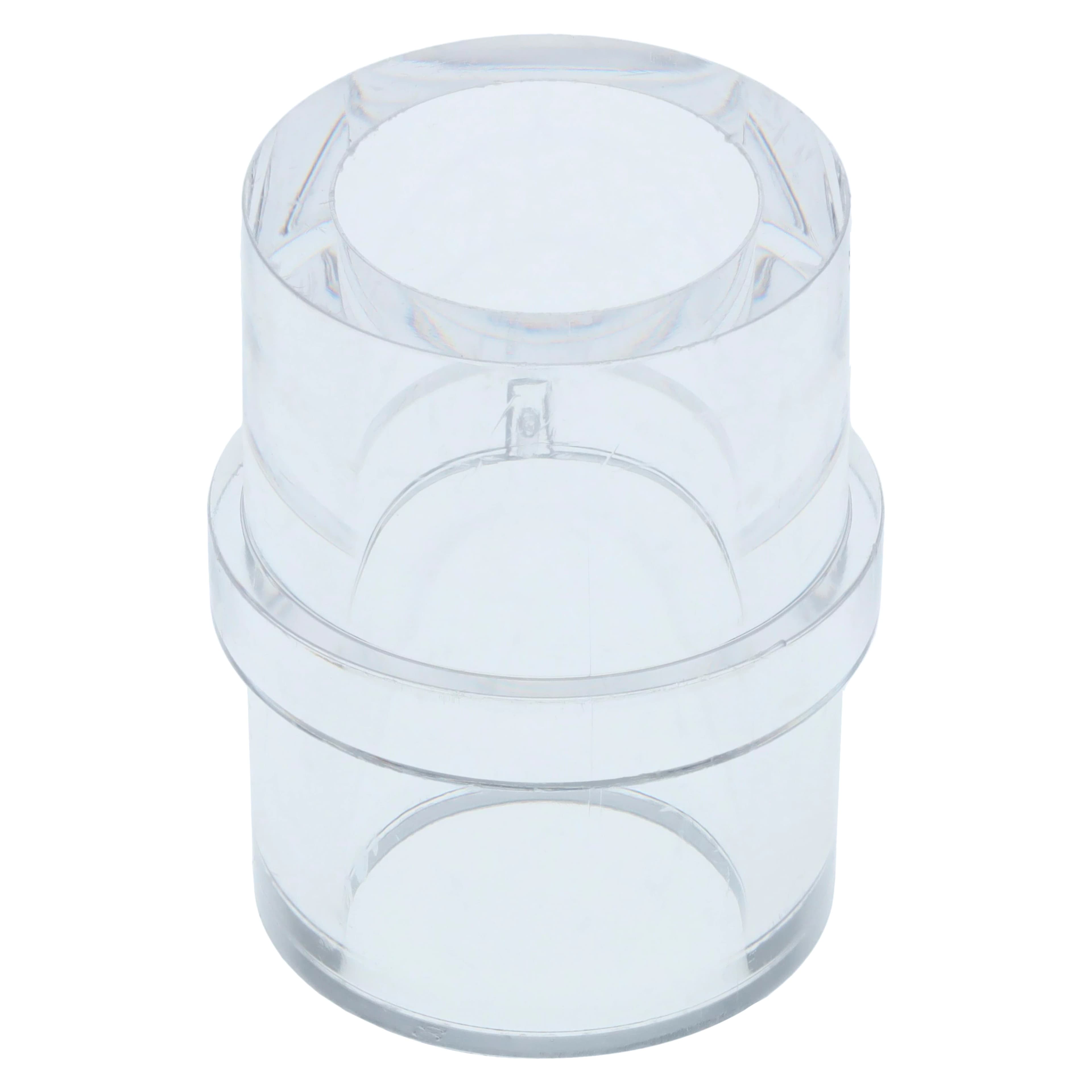 Medline Multi-Sample Adapter, 22mm O.D./15mm I.D., Each - Adapter Multi-Sample - Image 1