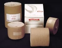 ProWrap Compression Wrap, Foam/Nylon, 3" x 5 yds - Pro Wrap - Image 1