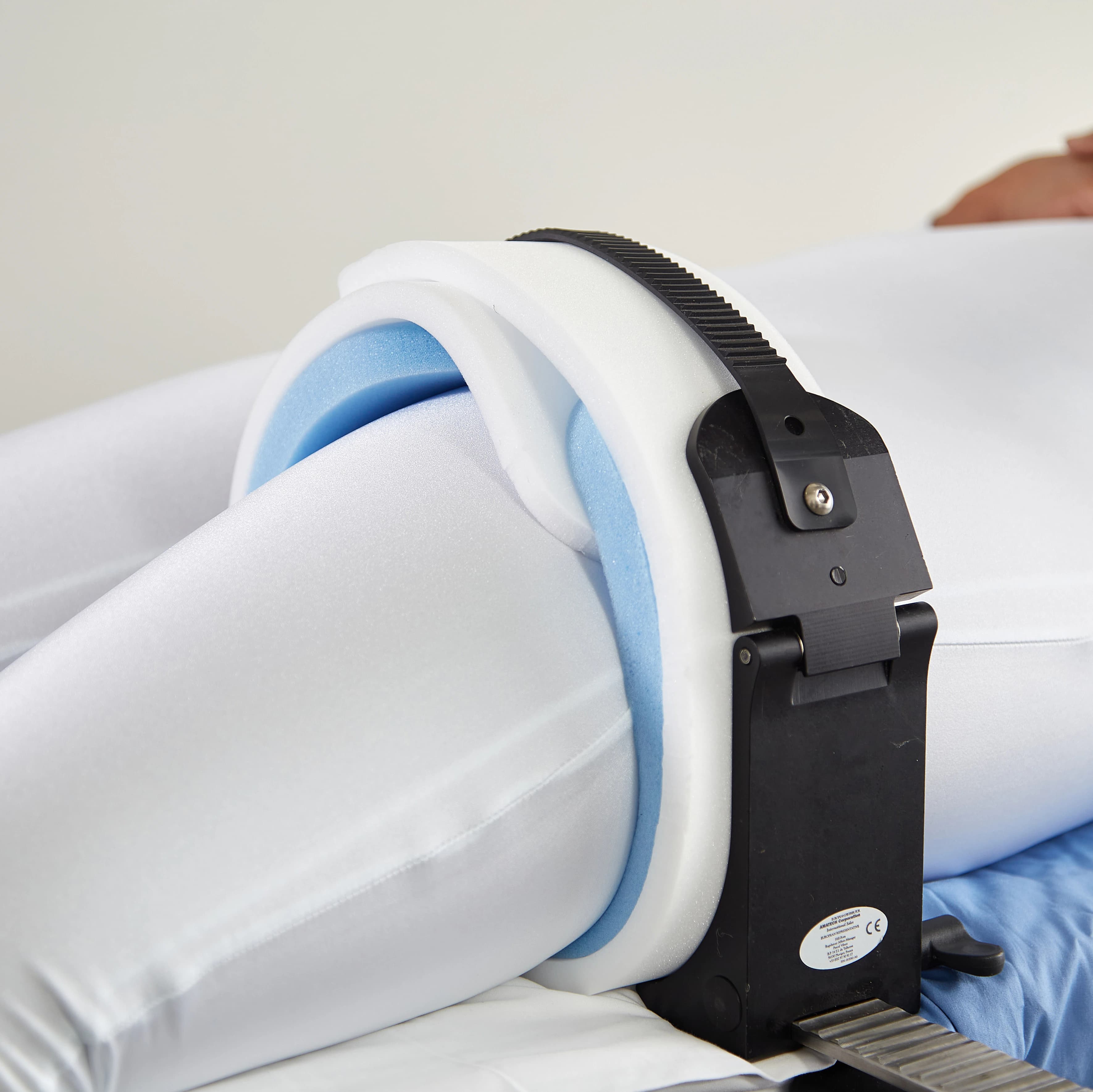 Aspen Surgical Leg Comfort Pad - Pad Leg Comfort - Image 1