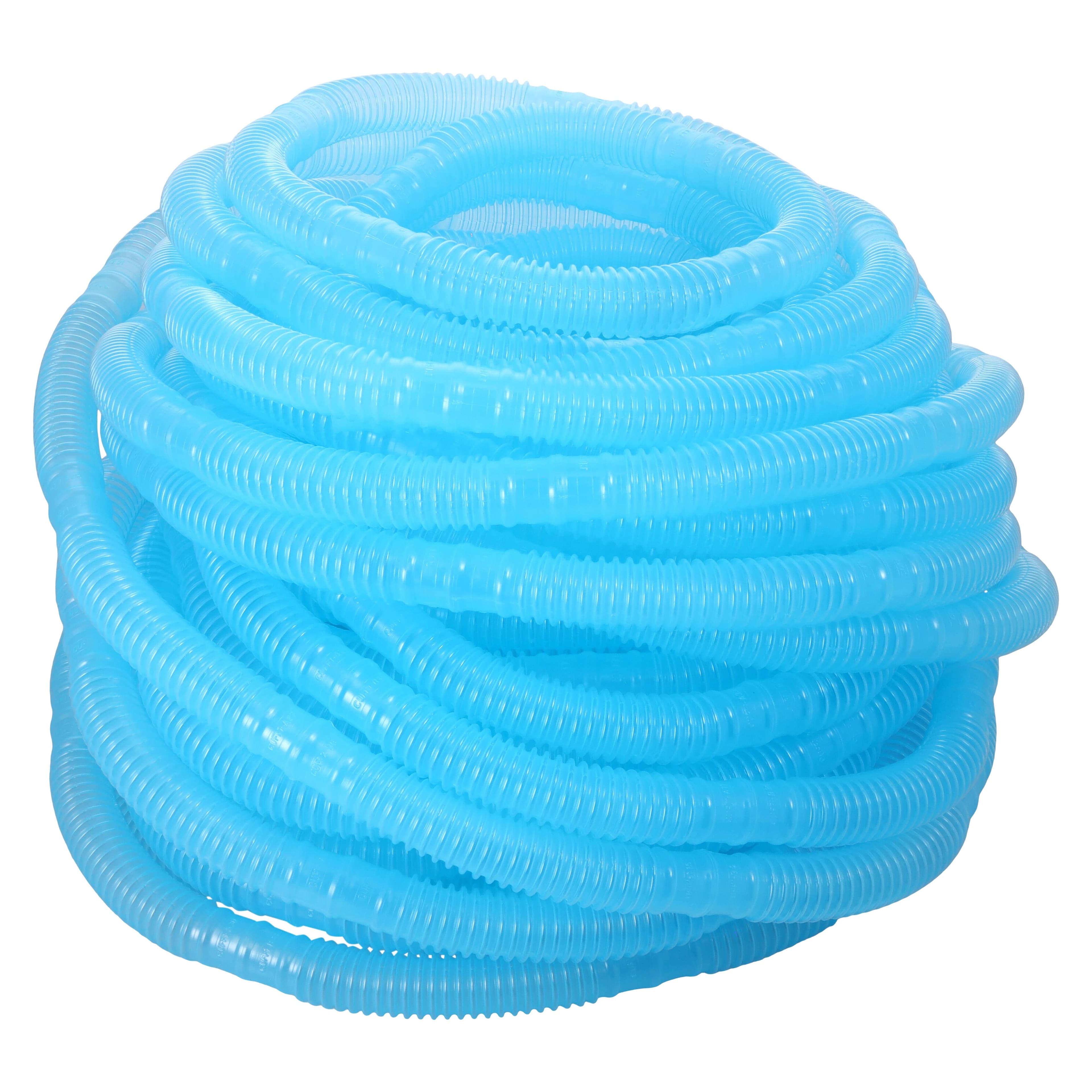 Medline Corr-A-Flex Aerosol Tubing, Cuffed, 100 ft - Tubing Aerosol 100' Cuffed - Image 1