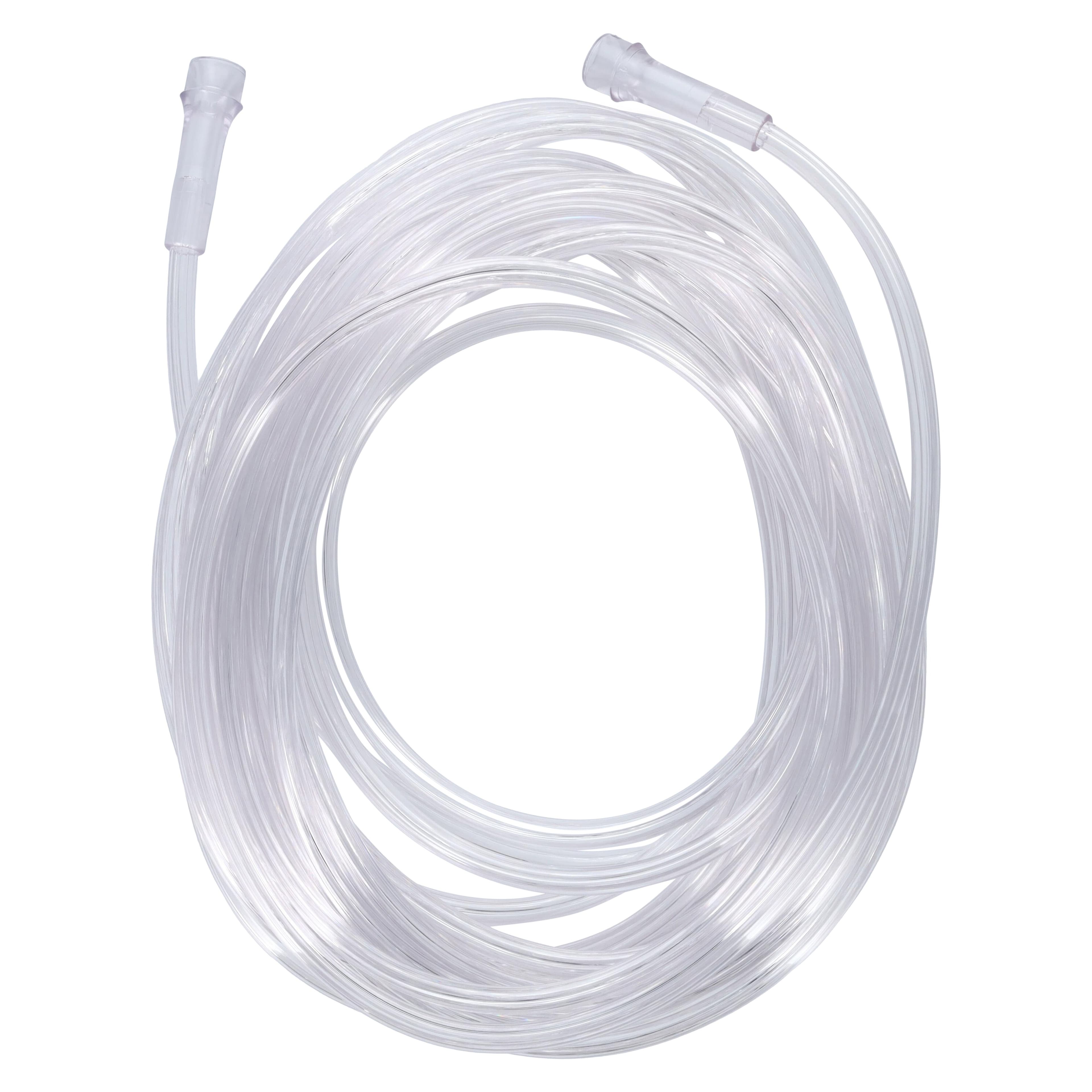 Medline Star Lumen Tubing, 25 ft - Star Lumen Tubing 25' - Image 1
