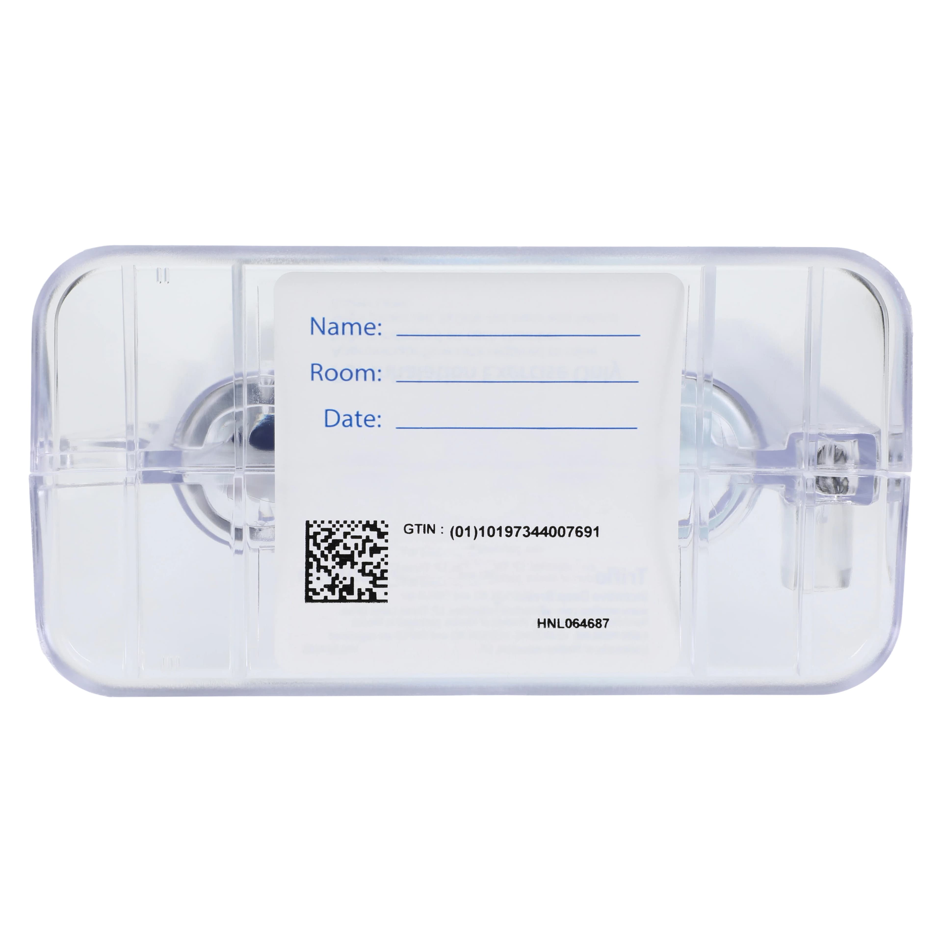 Medline TriFlo II Incentive Spirometer, 12/Case thumbnail 4
