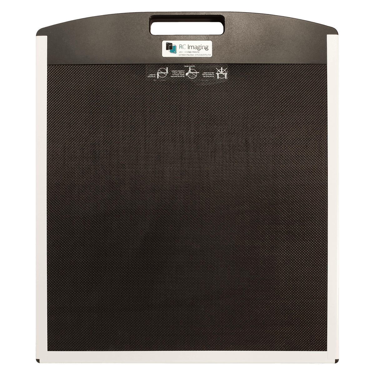 RC Imaging Inc Panel Protector LockNSecureII, Encasement, Each - Panel Protector LockNSecureII - Image 1