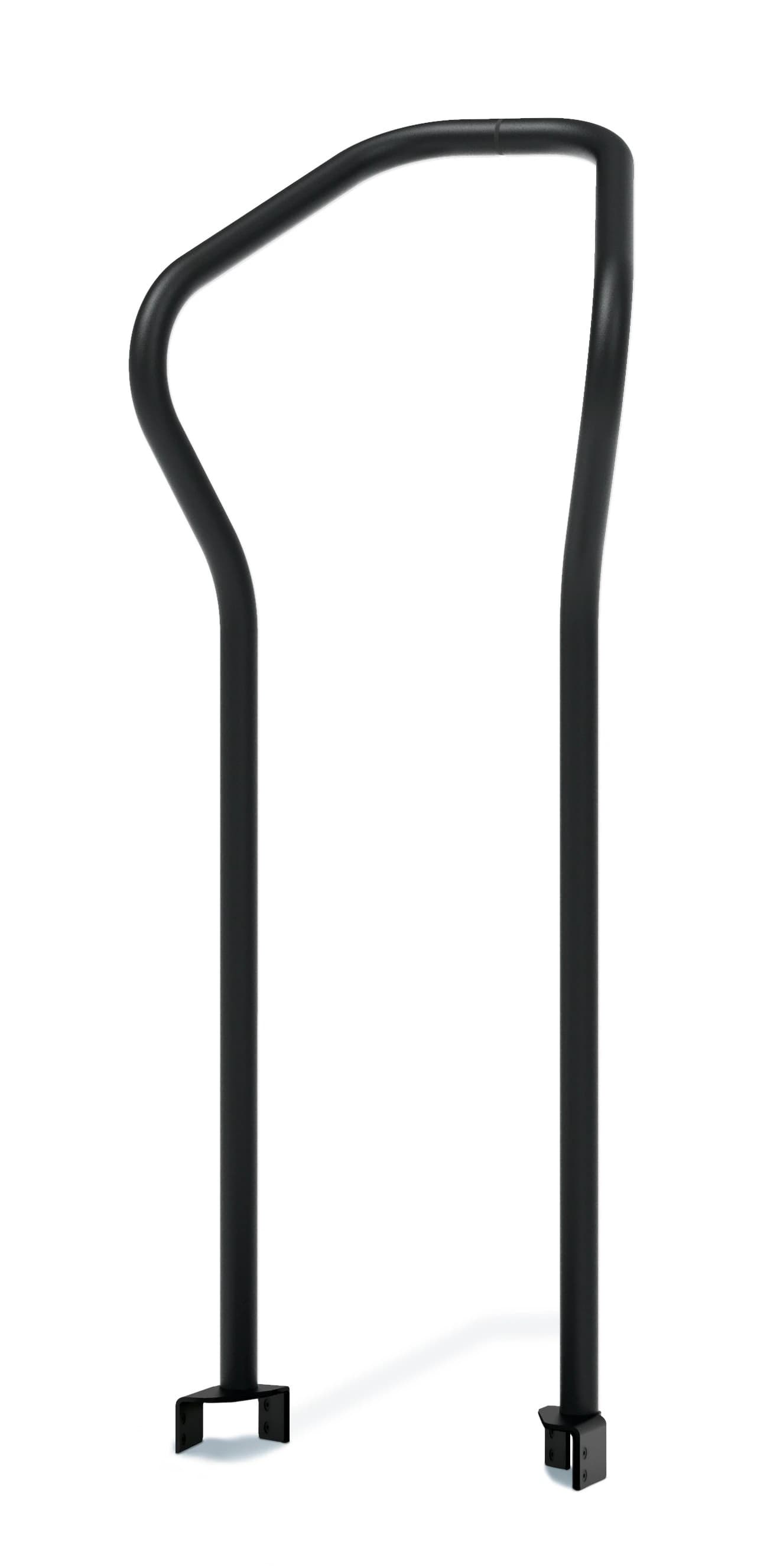 Seca 7 Series Optional Handrail for 777/787/797 Scales thumbnail 3