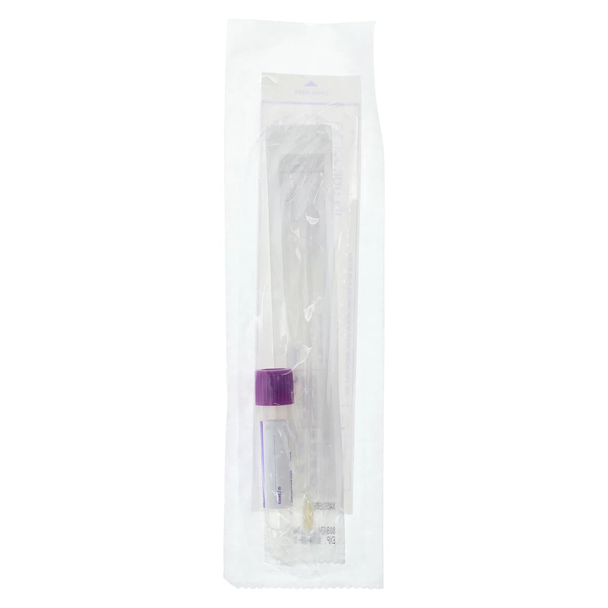 Visby Medical Vaginal Specimen Collection Kit, 50/Kit thumbnail 3