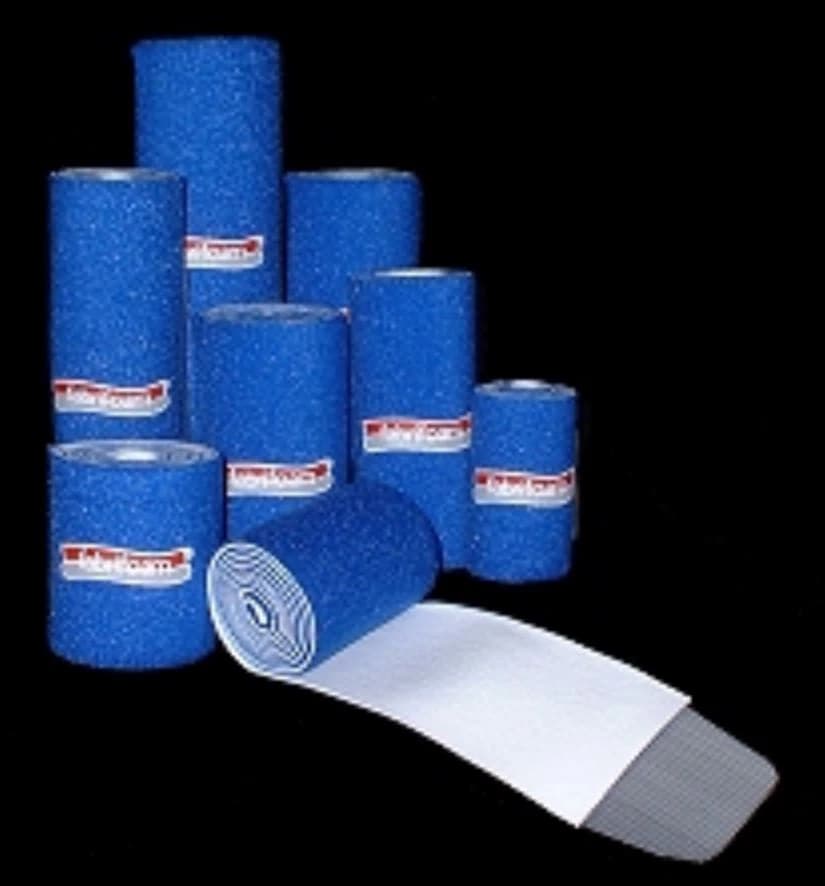 Fabrifoam NuStim Compression Wrap, Foam/Nylon, 4" x 18" - NuStim Wrap - Image 1