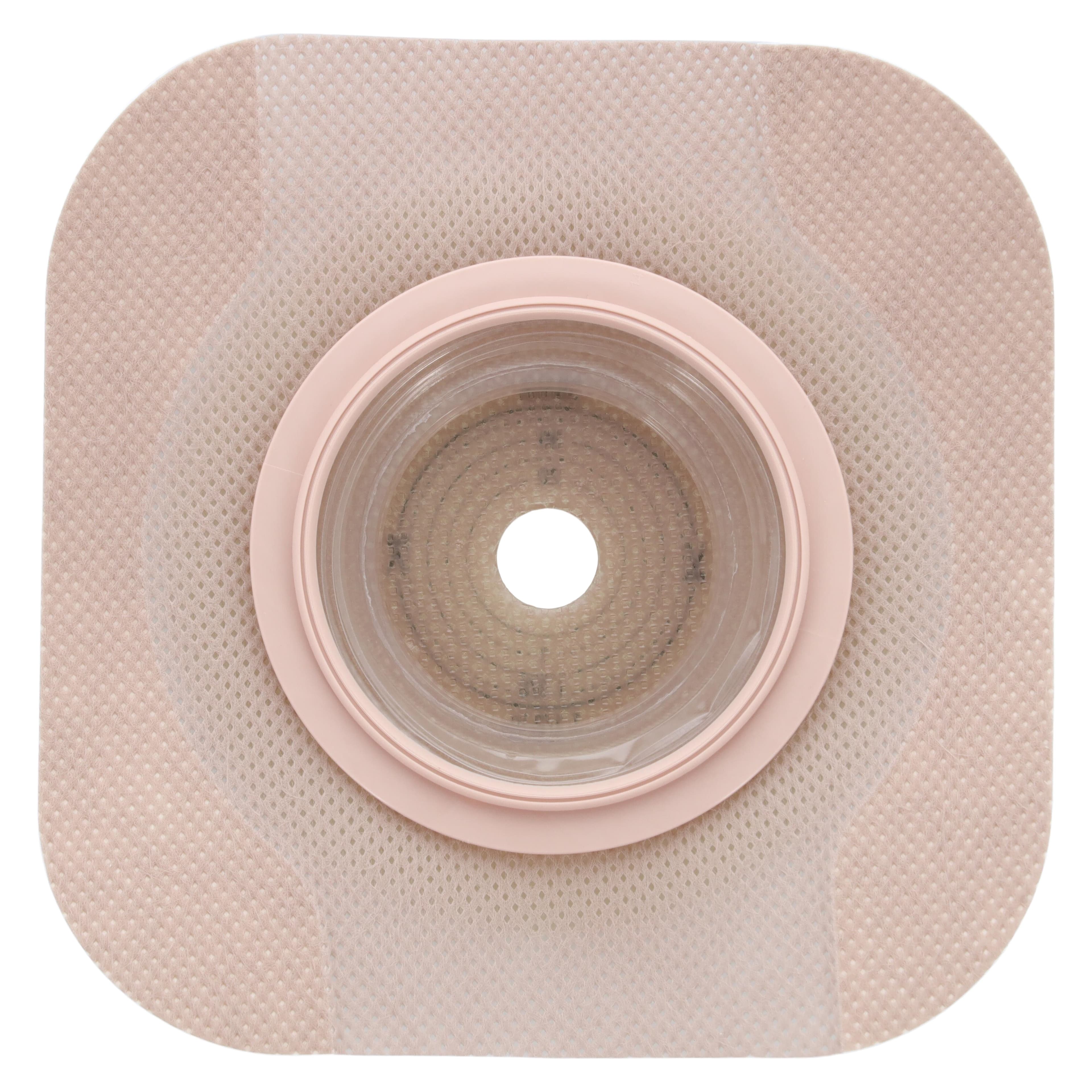 Hollister CeraPlus Soft Convex Skin Barrier with 2-1/4" Flange, Red, CeraPlus thumbnail 4