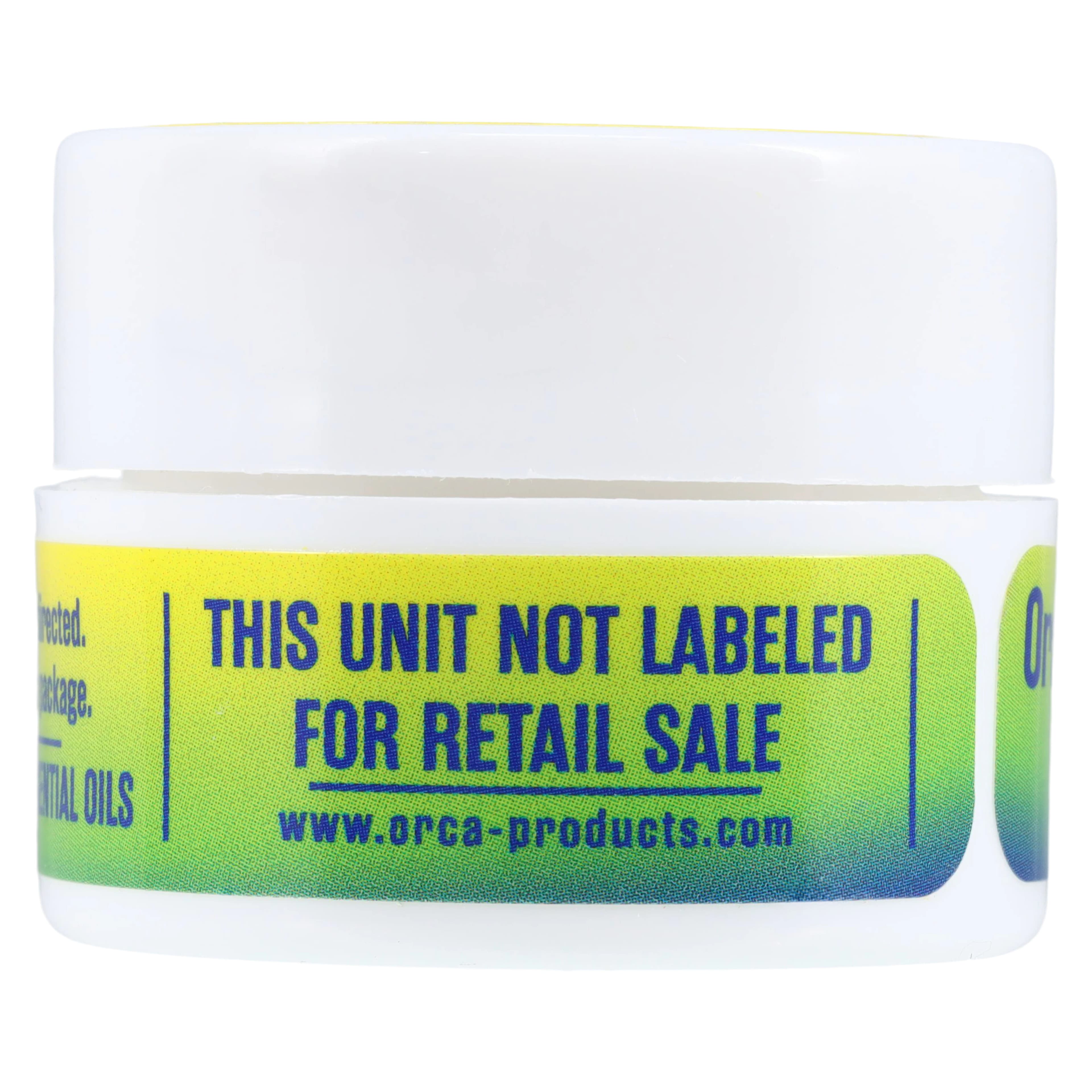 ORCA Pain Relief Putty for Dry Socket, 6 Jars/Case, 109905 thumbnail 6