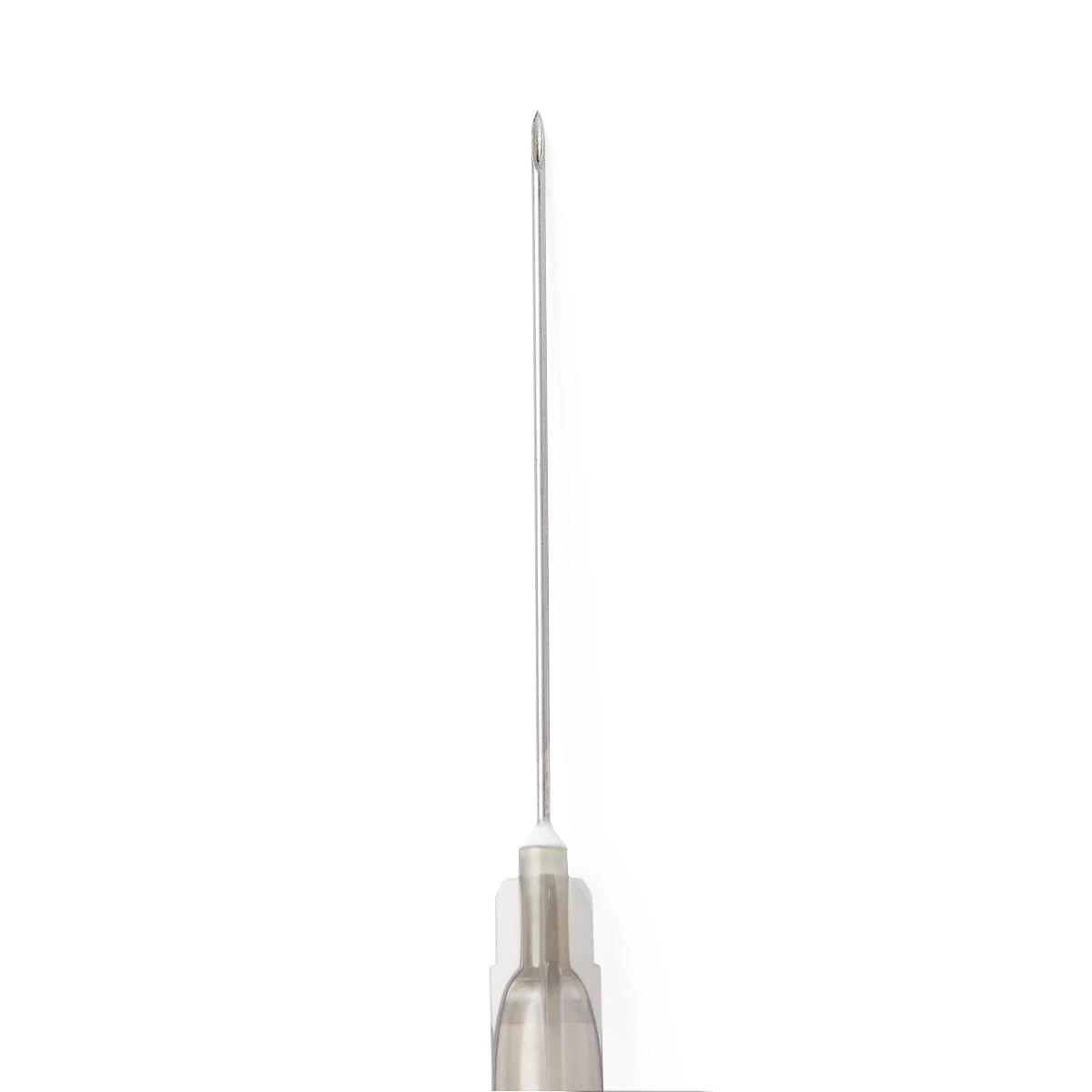 Medline Hypodermic Needle, 22 Gauge x 1.5", Regular Bevel, Standard, 1000/Case - Needle Hypodermic Standard - Image 1