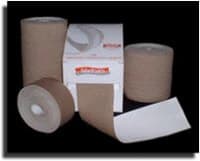 ProWrap Compression Wrap, Foam/Nylon, 4" x 5 yds - Pro Wrap - Image 1