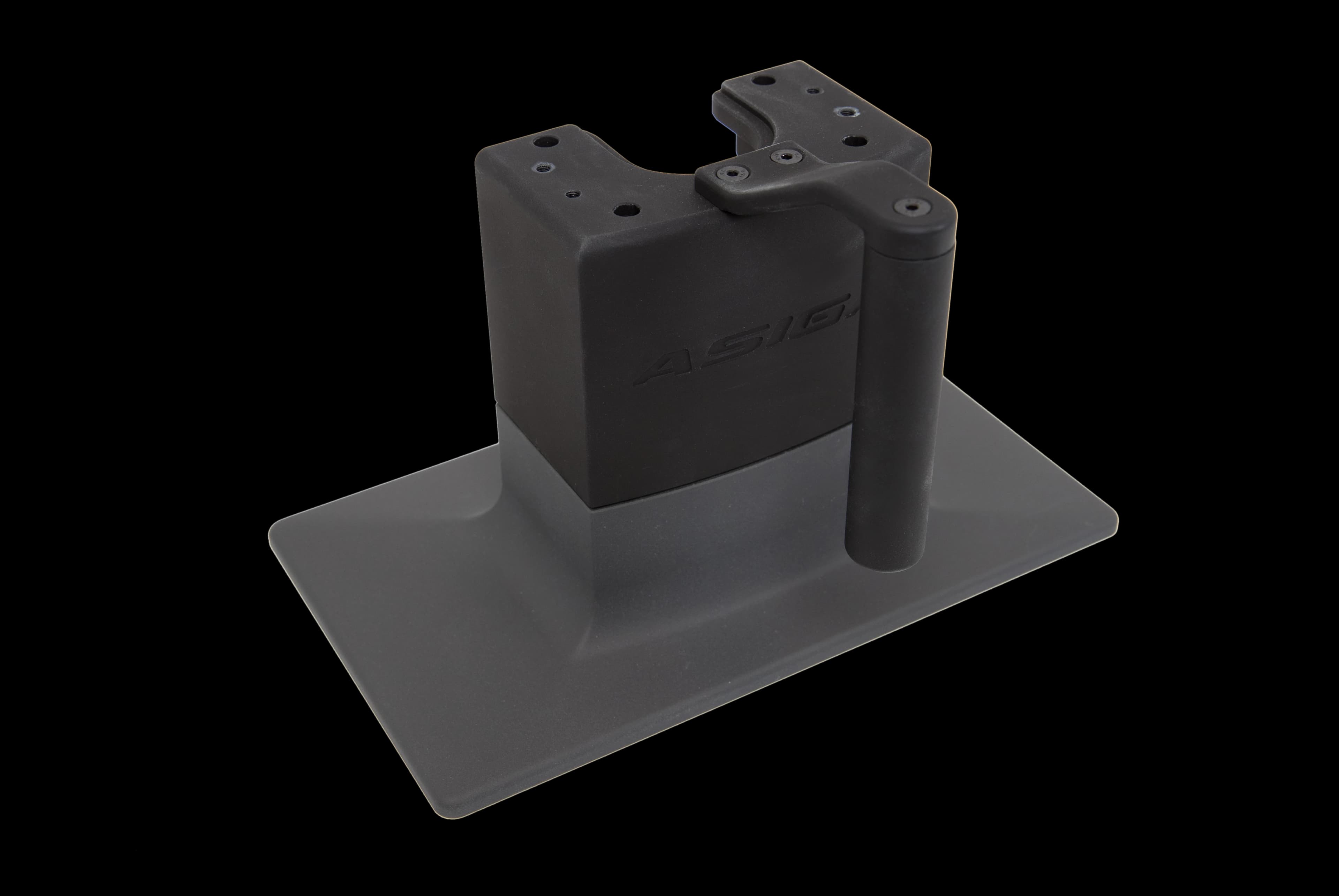 Asiga PRO 4K Build Platform - PRO 4K build platform - Image 1