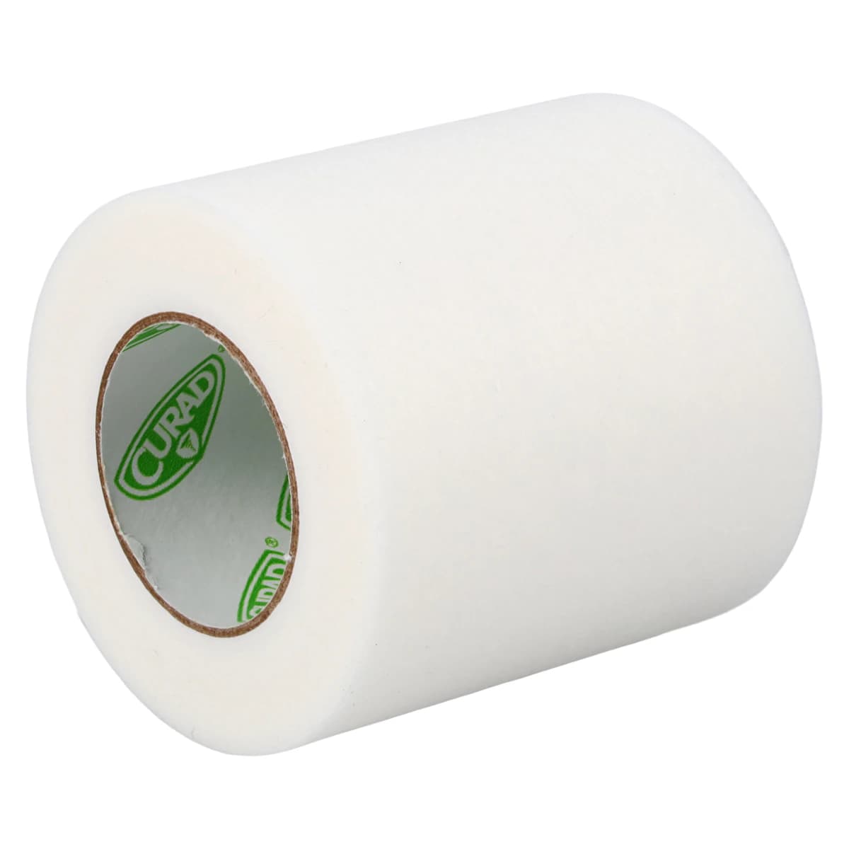 Curad Paper Tape, White, 2" x 10 yds, 6 Rolls/Box thumbnail 3