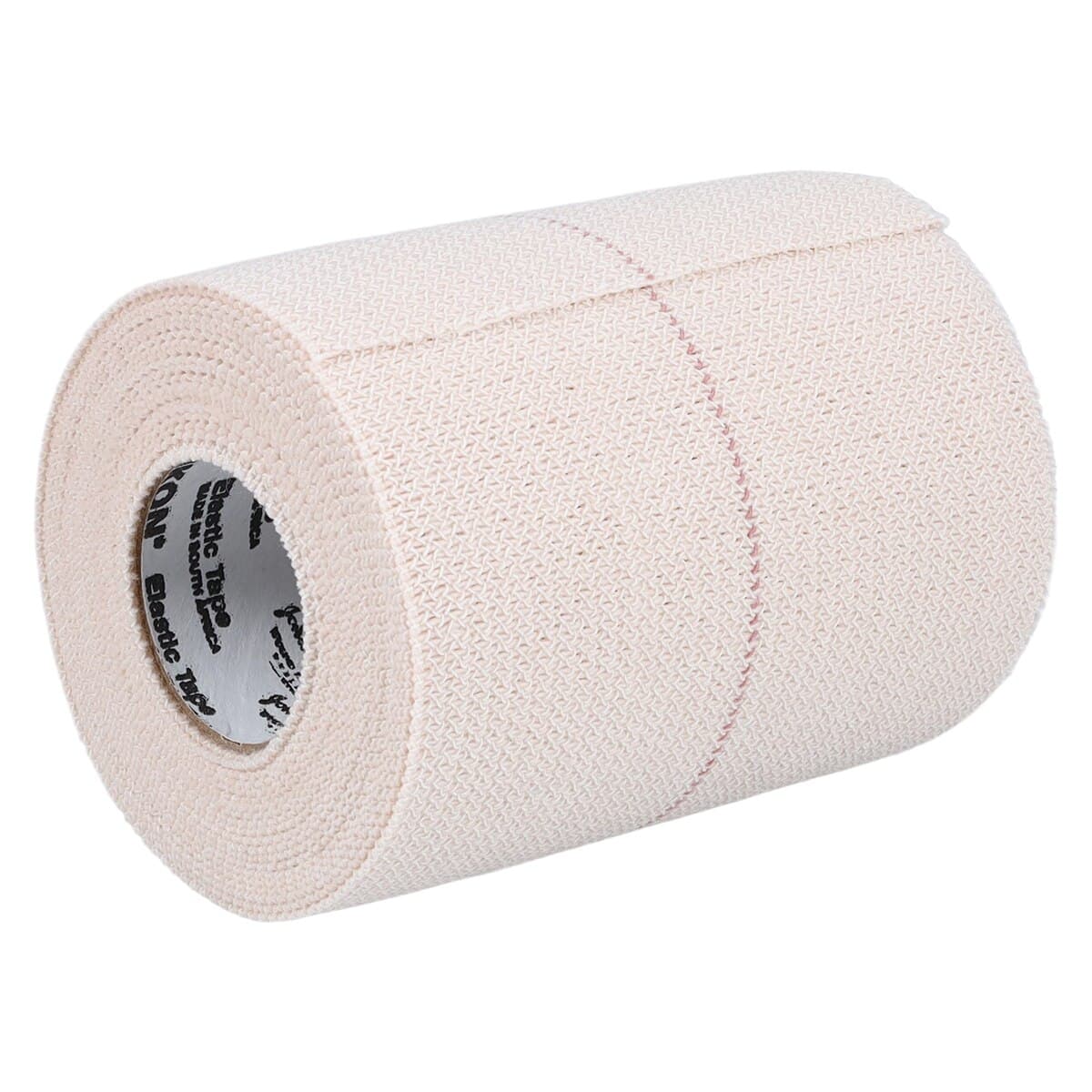 Elastikon Cotton Elastic Tape, 3" x 2.5 yd, Tan, 4 Rolls/Box thumbnail 3