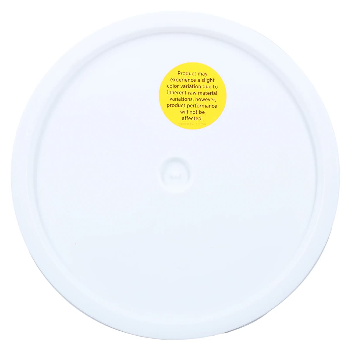 Austenal Uniflex Duplicating Material, No Dye, 7.5L (2 Gallon) - Austenal Uniflex Duplicating Material No Dye 7.5L - Image 1