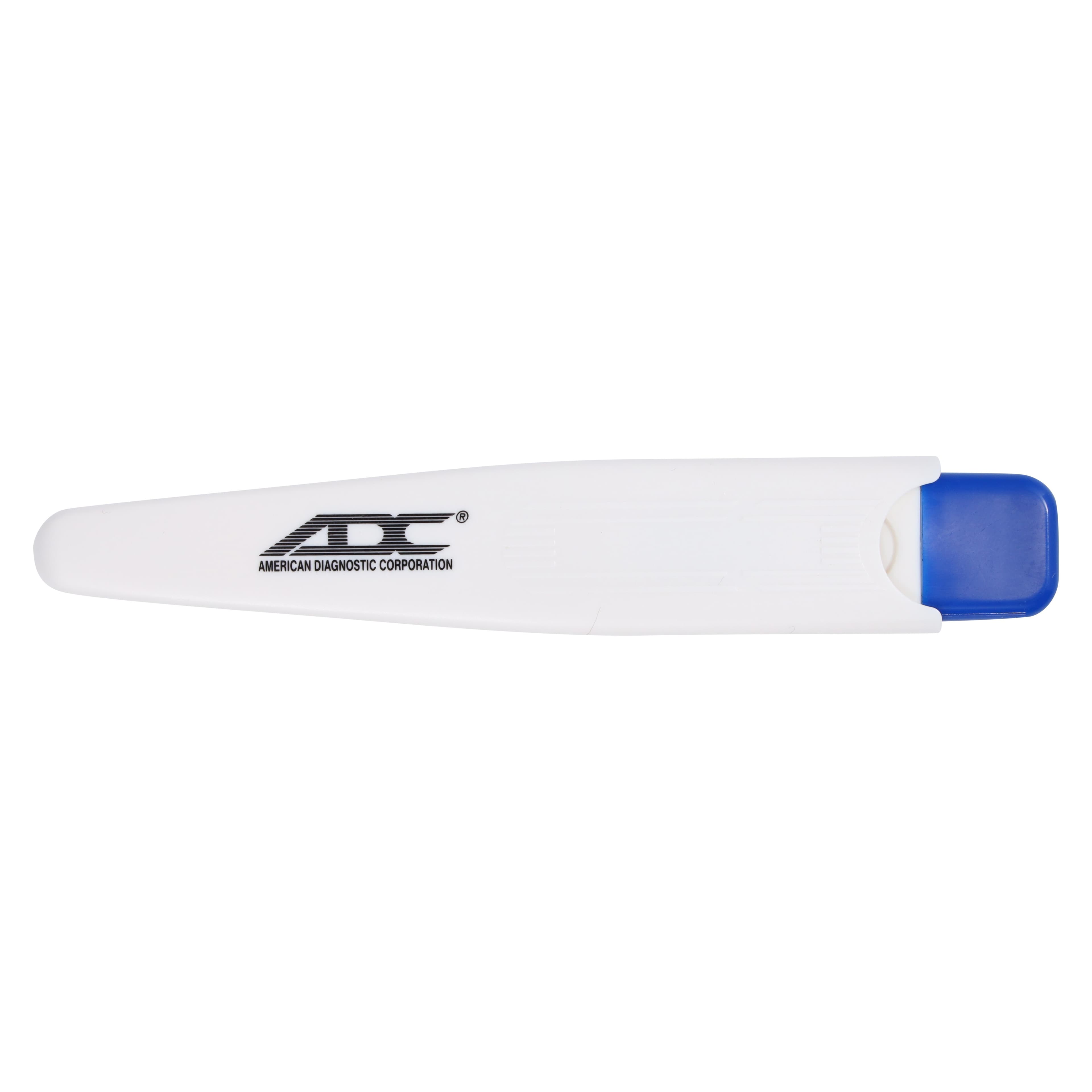 Adtemp II Dual Scale Digital Thermometer, 12/Pk thumbnail 2