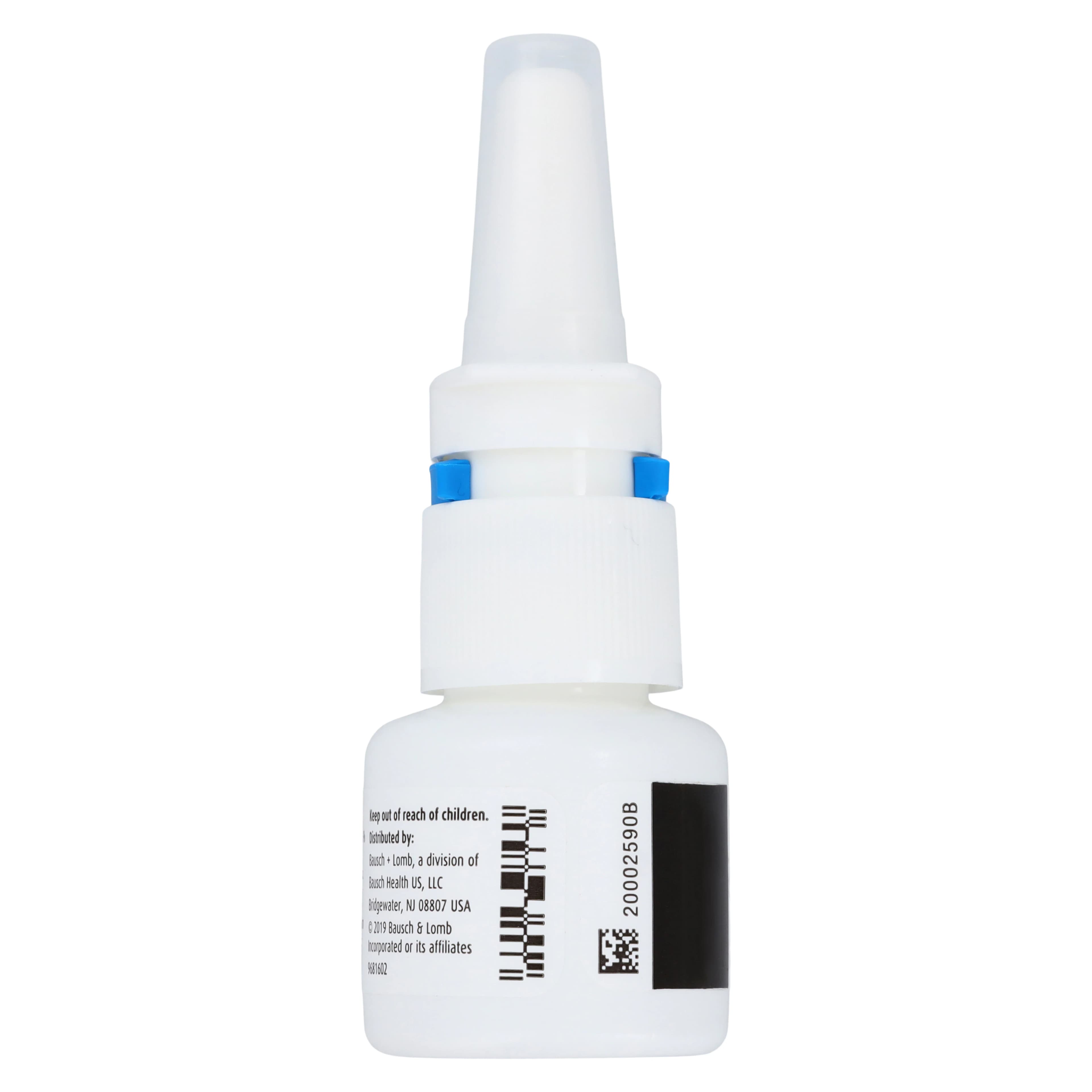 Ipratropium Bromide Nasal Spray 0.6%, 15 mL Bottle thumbnail 4