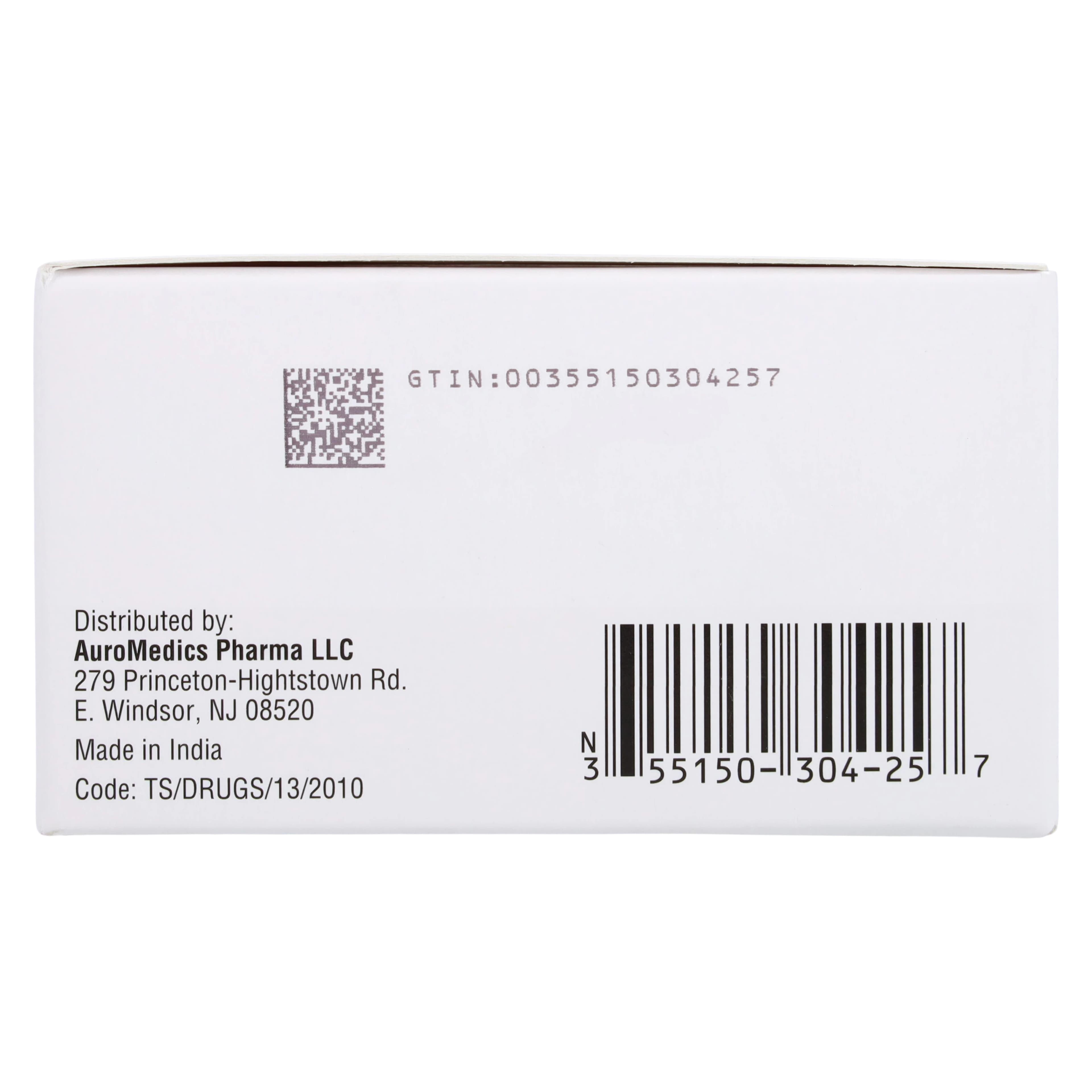 Dexamethasone Sodium Phosphate Injection, Preservative Free, 10mg/mL, SDV 1mL, 25/Package thumbnail 7