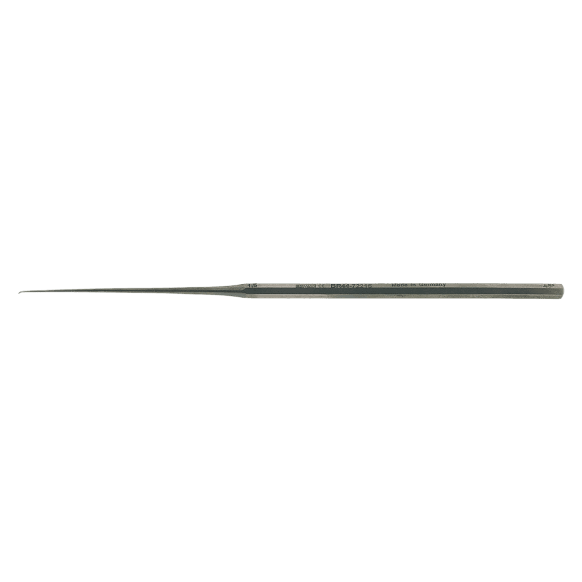 Barbara Straight Shaft Needle - Needle Barbara Straight Shaft - Image 1