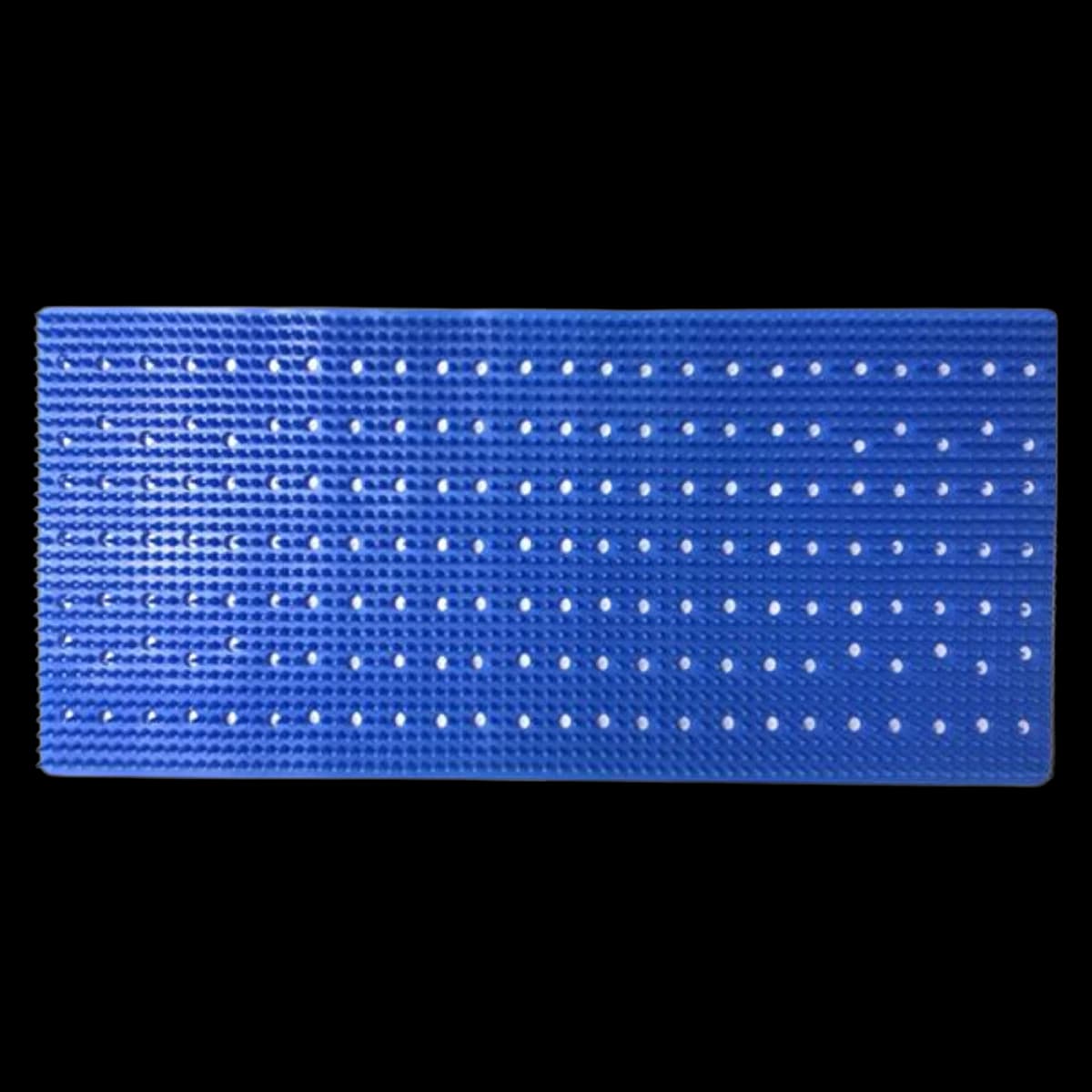 BR Surgical Silicone Sterilizable Mat, 18-1/2" x 9" - Mat Silicone Sterilizable - Image 1