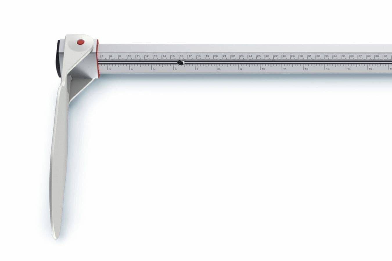 Seca Corp Baby Measuring Rod with Caliper thumbnail 2