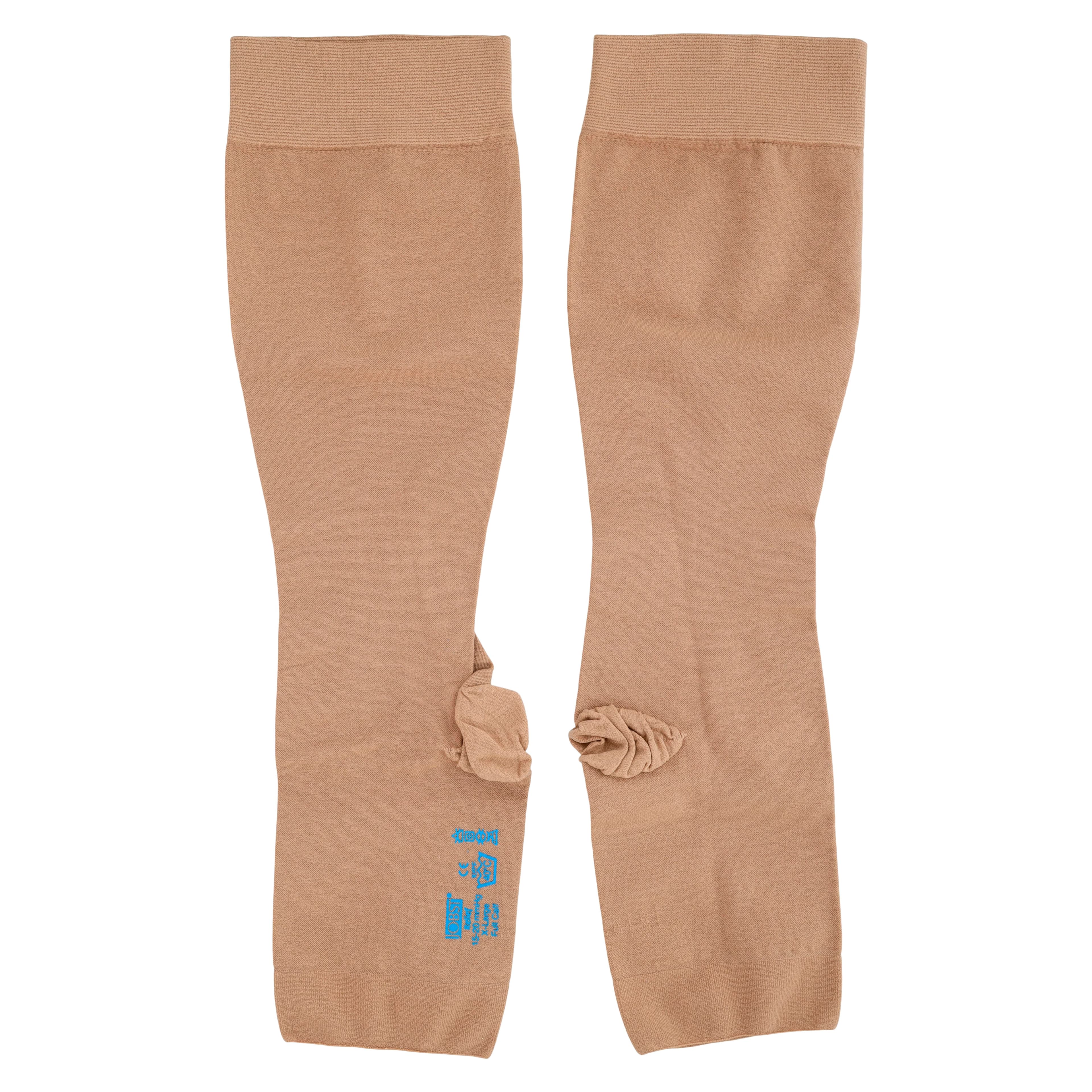 Jobst Relief Compression Stocking, Adult Full Calf, 15-20 mmHg, X-Large thumbnail 2