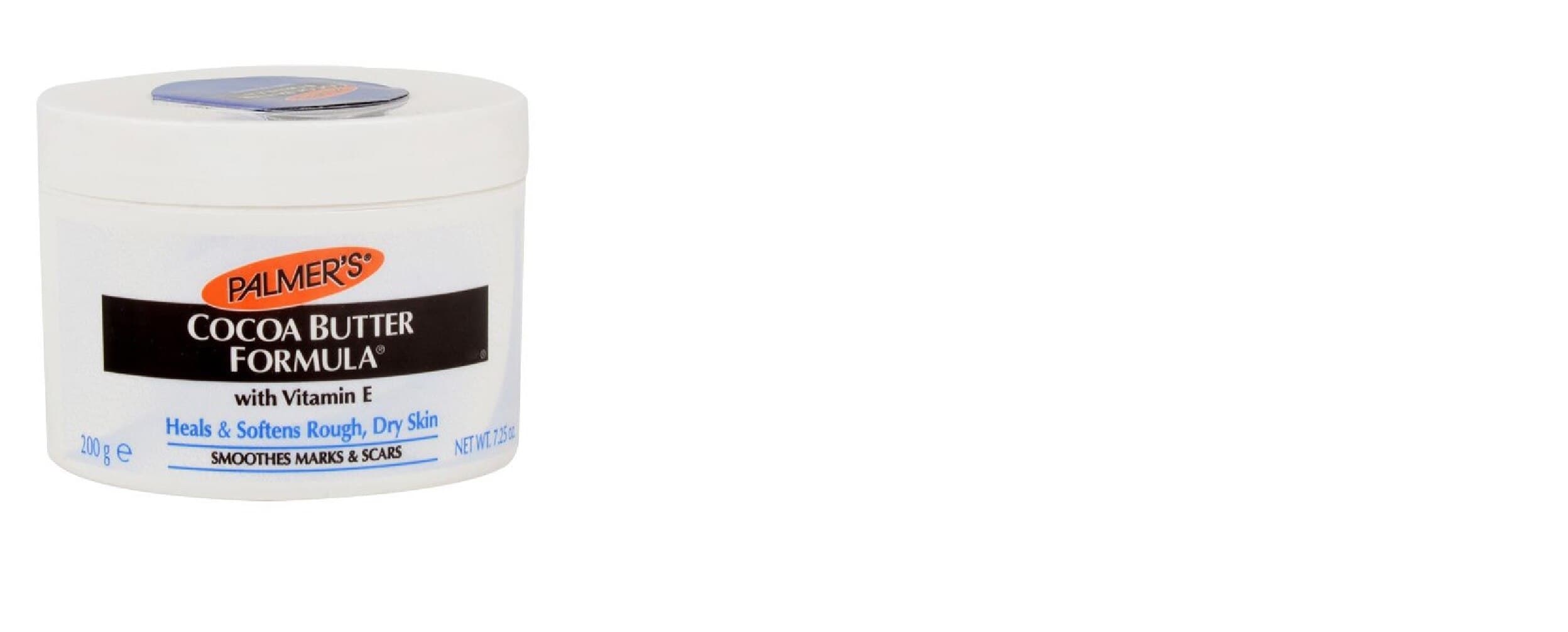 Palmer's Cocoa Butter Moisturizing Balm, 7.25 oz - Butter Cocoa Palmer's - Image 1