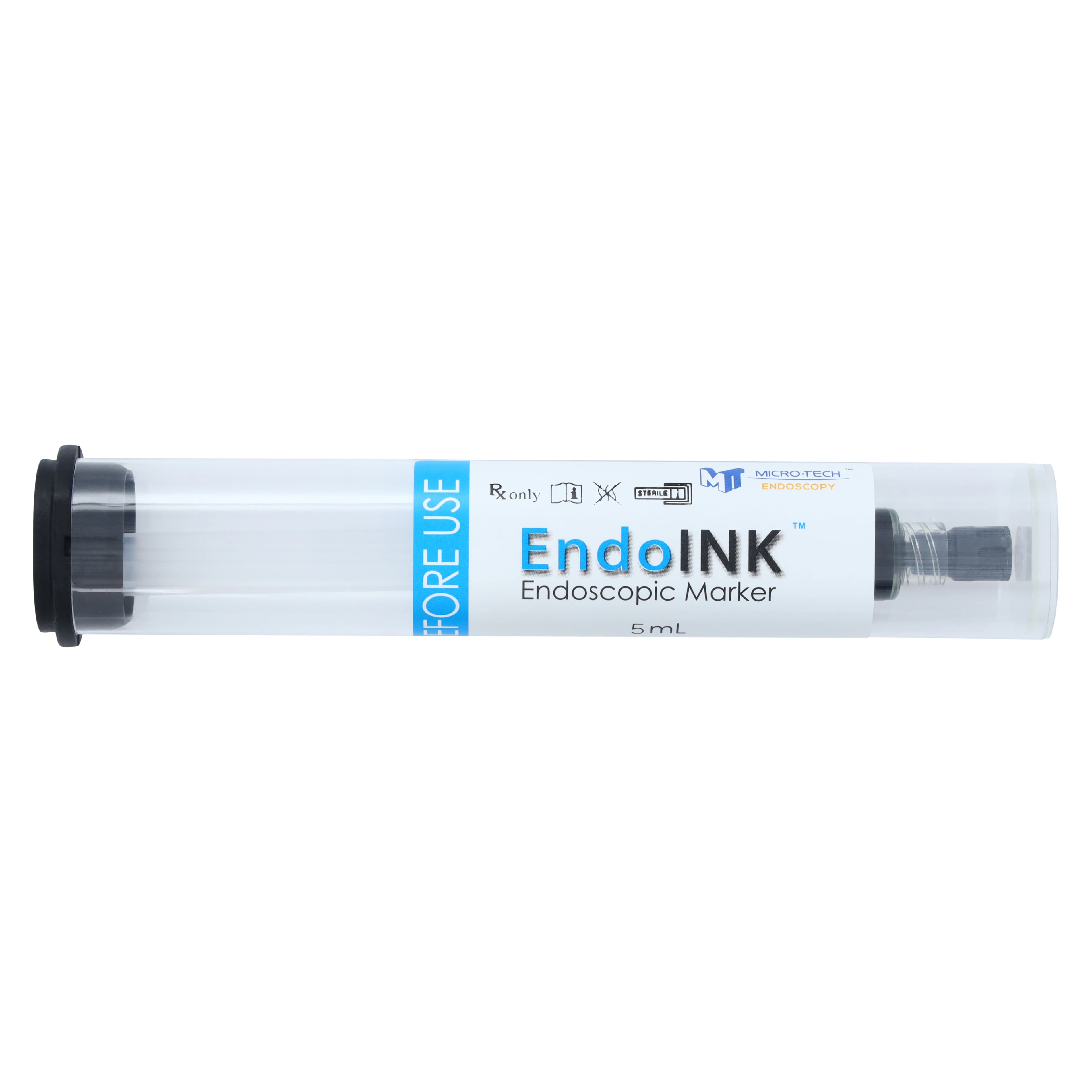 EndoINK Endoscopic Marker, Sterile, Single Patient Use, 12/Box thumbnail 6