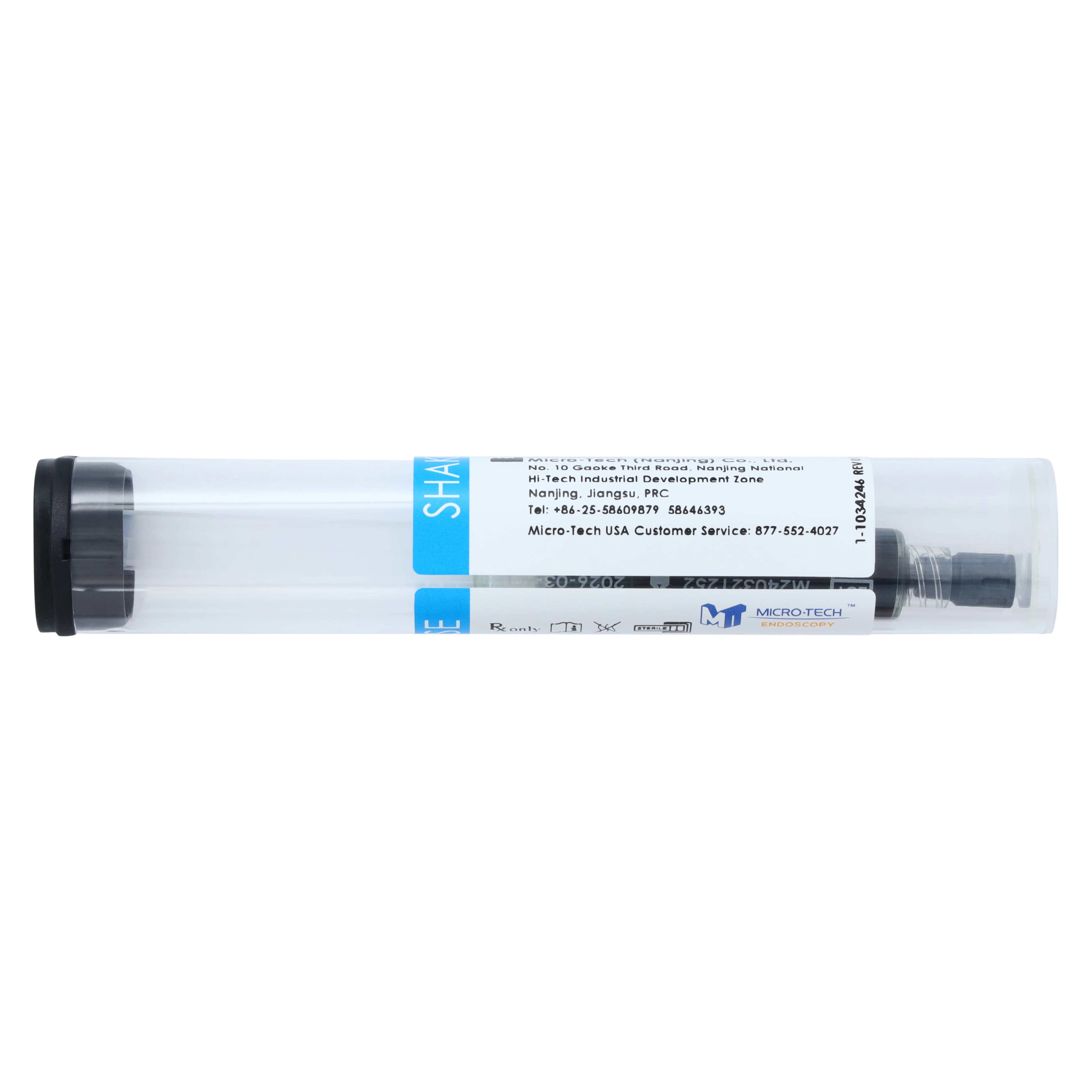 EndoINK Endoscopic Marker, Sterile, Single Patient Use, 12/Box thumbnail 7