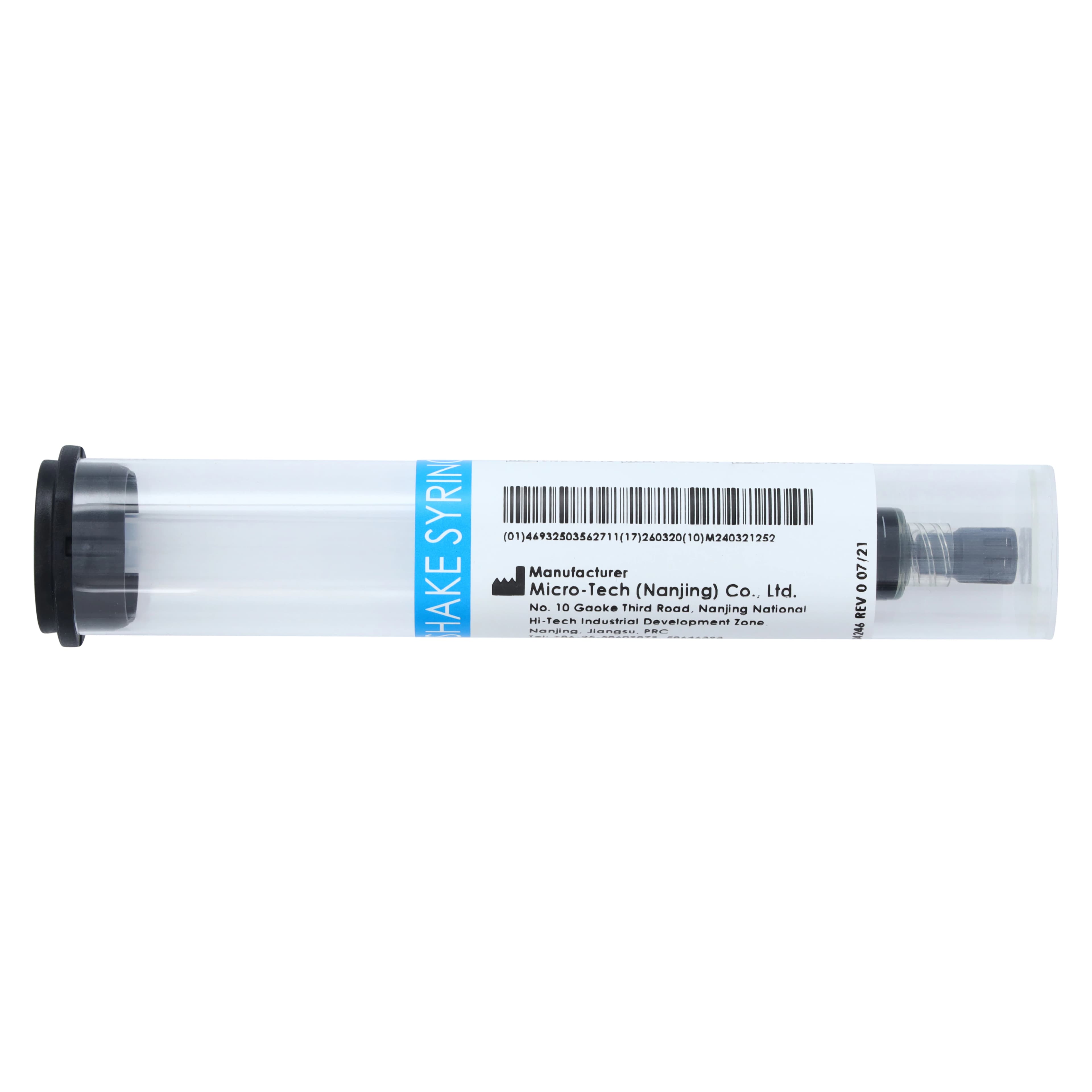 EndoINK Endoscopic Marker, Sterile, Single Patient Use, 12/Box thumbnail 8
