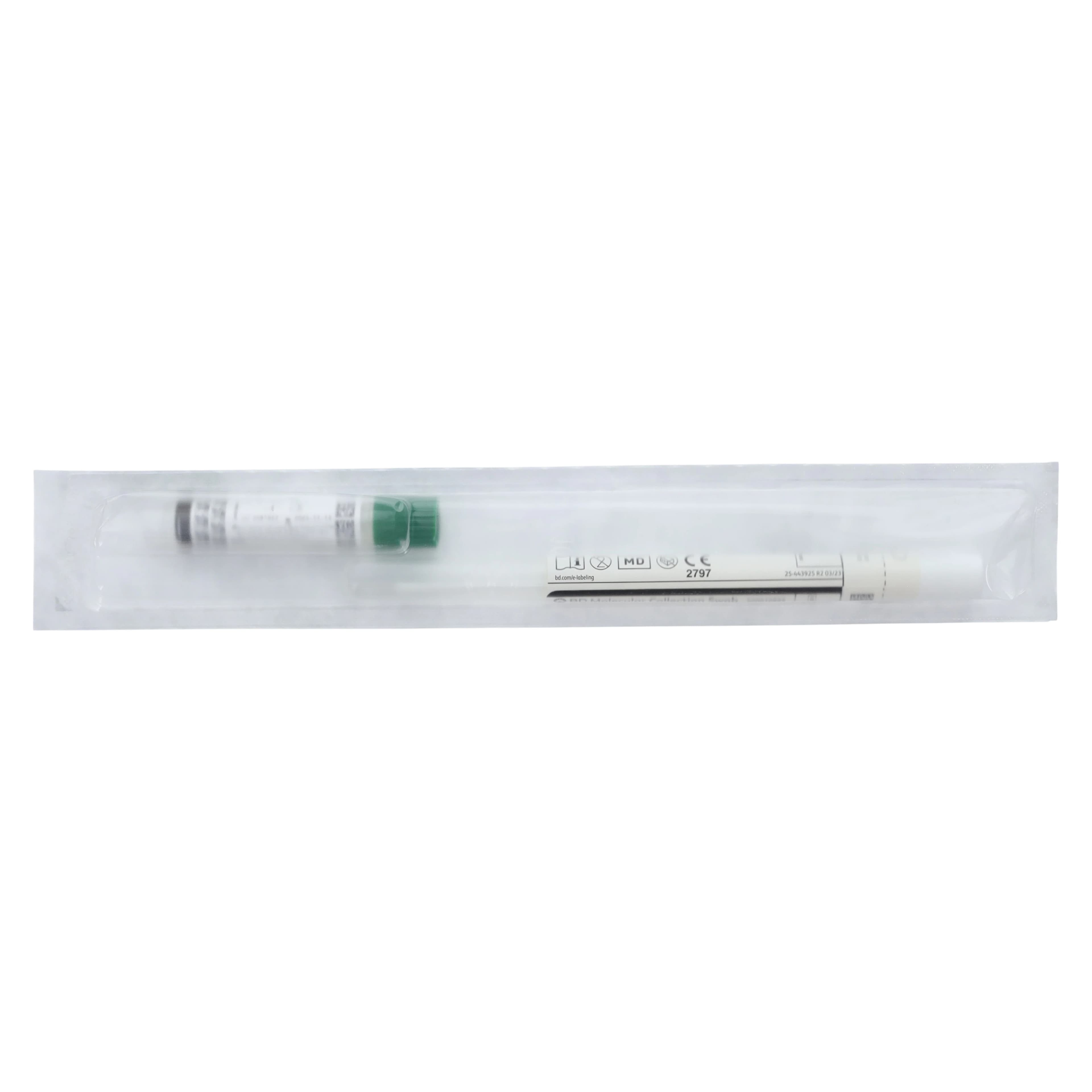 BD Molecular Swab Specimen Collection Kit, 100/Package thumbnail 2