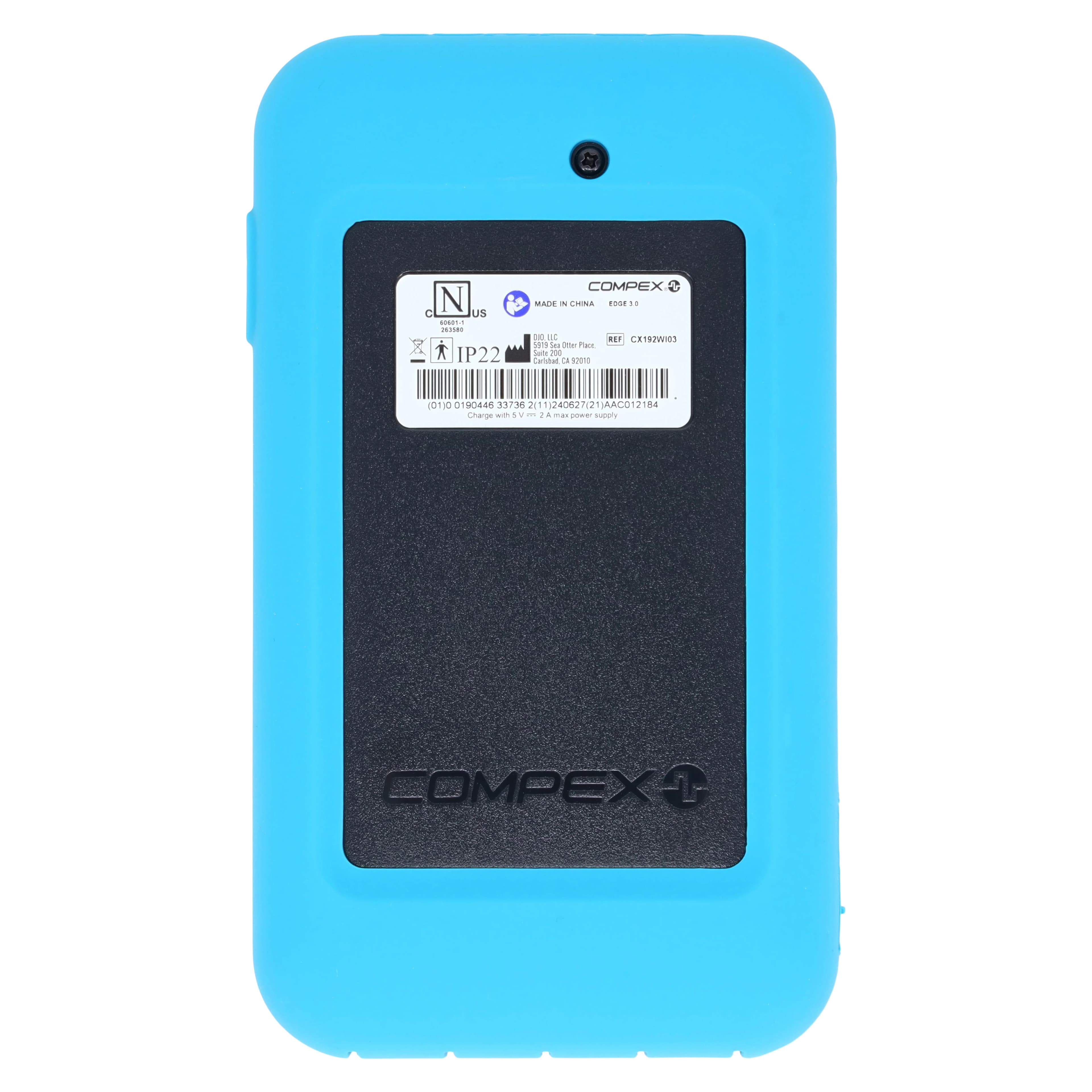 Compex Edge 3.0 Muscle Stimulator thumbnail 3