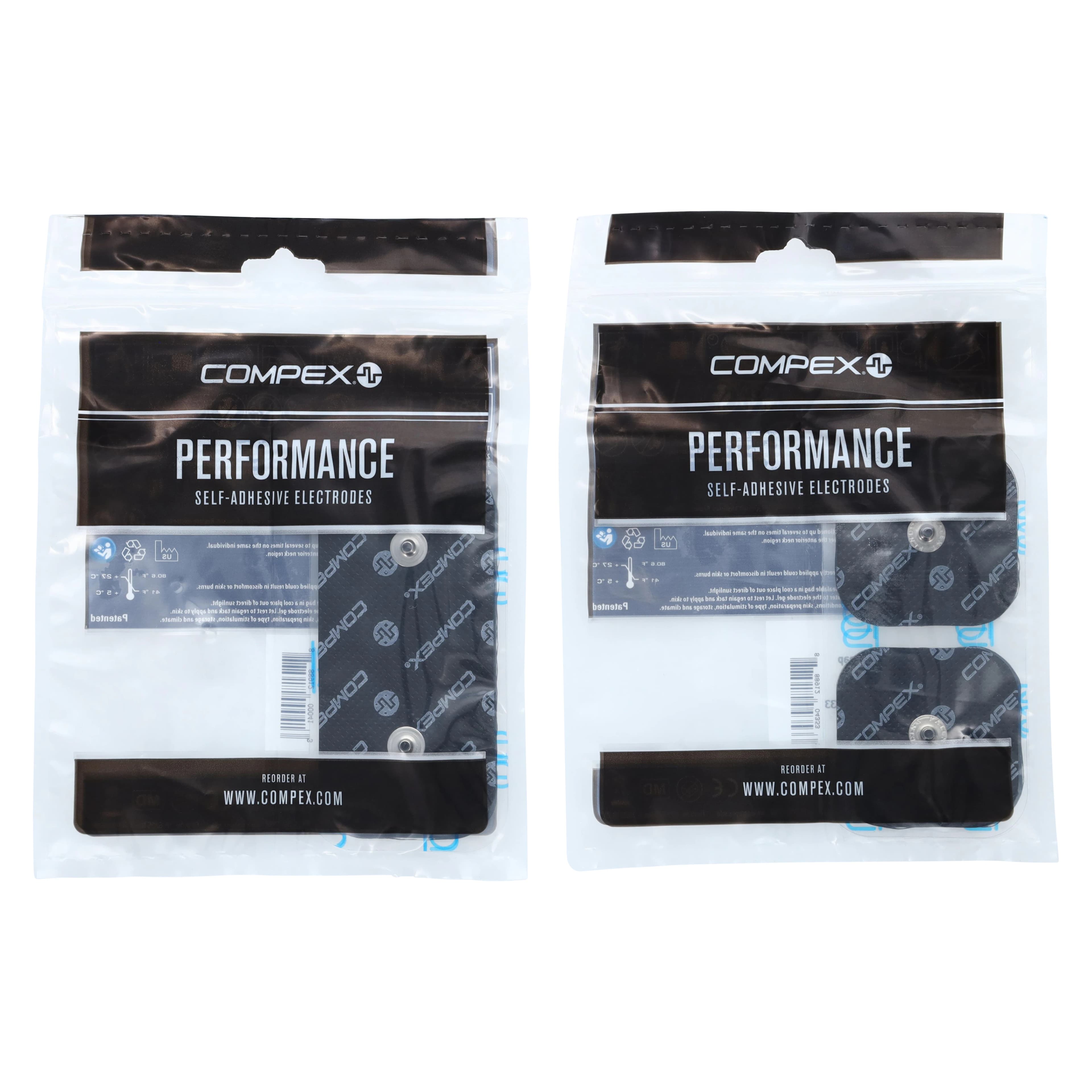Compex Edge 3.0 Muscle Stimulator thumbnail 4